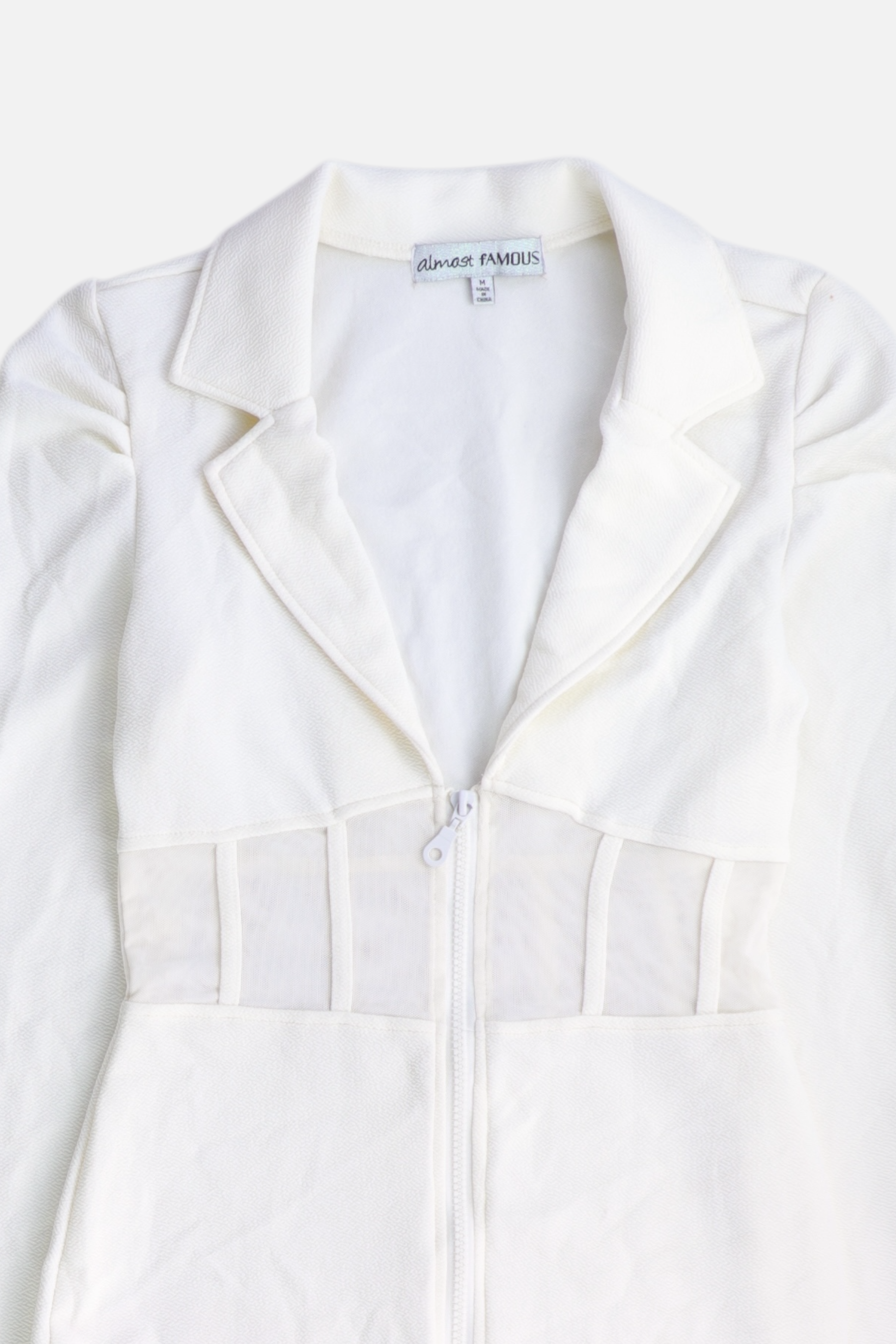 Vestido Casual - Mujer - Medium