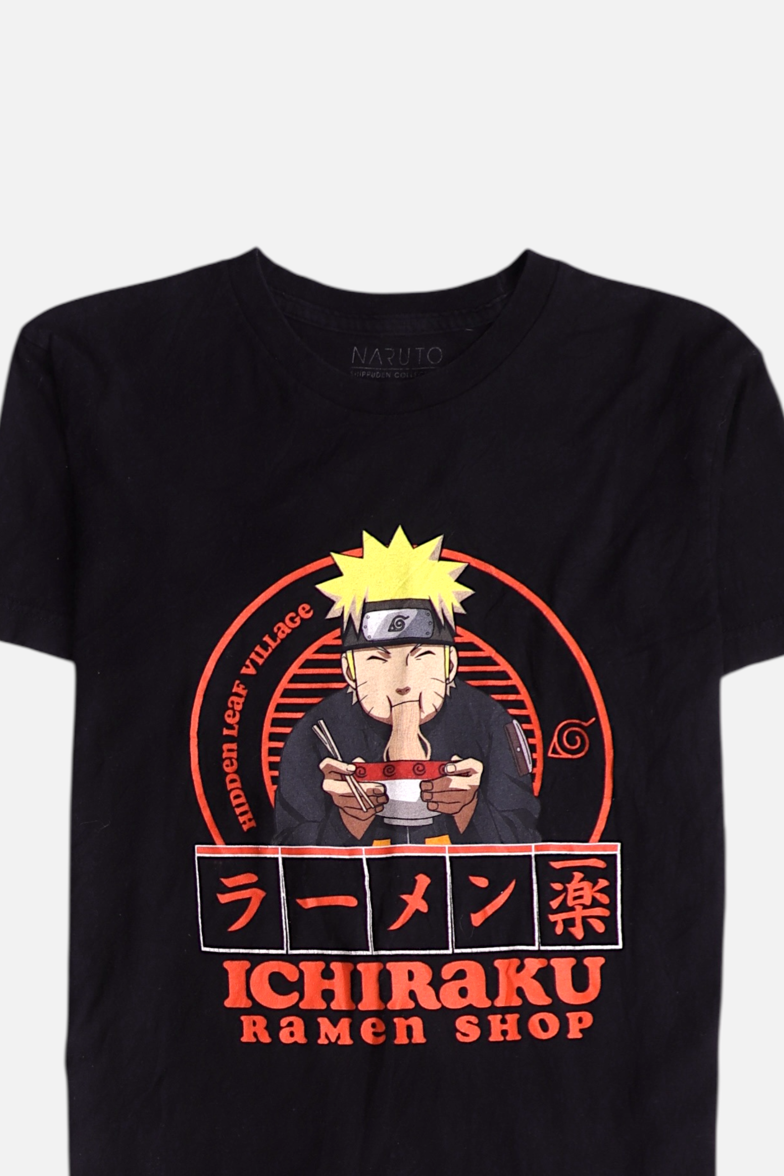 Anime Camiseta Grafica - Hombre - Medium