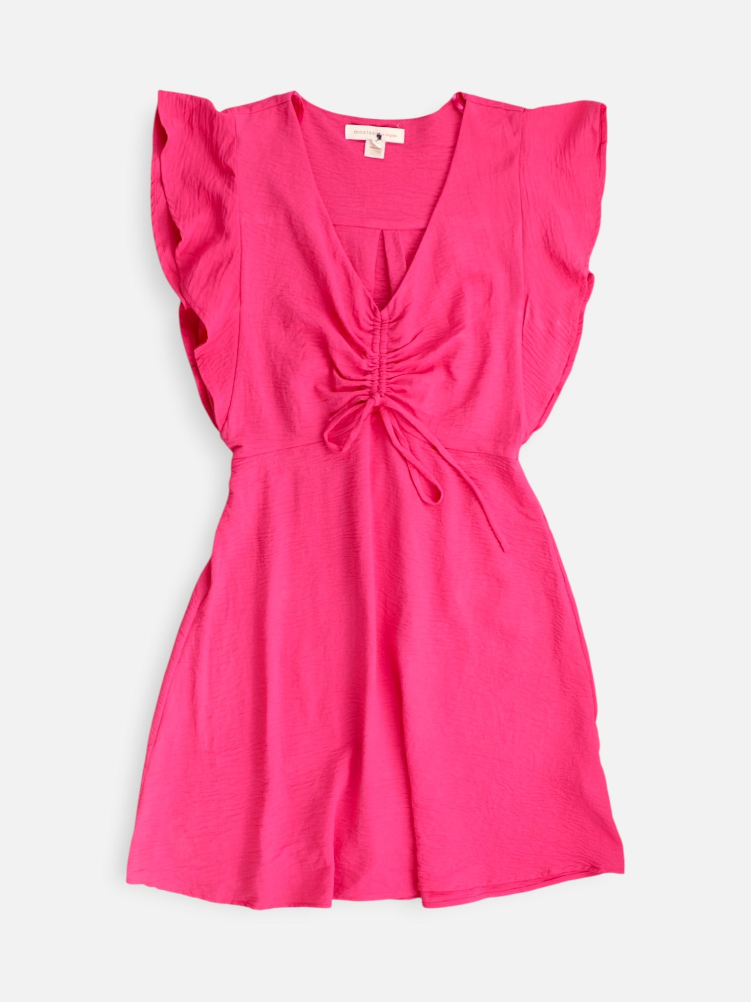 Vestido Casual - Mujer - Small