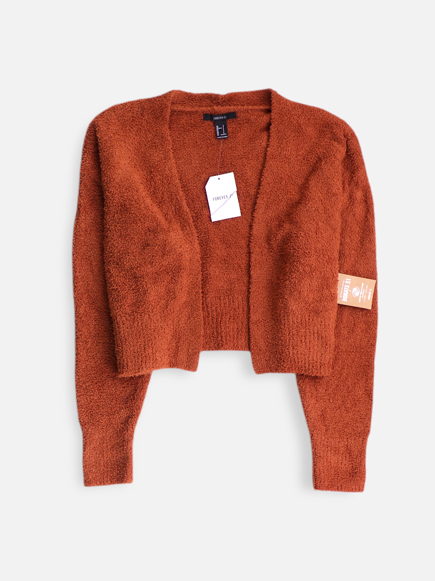 Forever 21 Conjunto Dos piezas - Mujer - Small