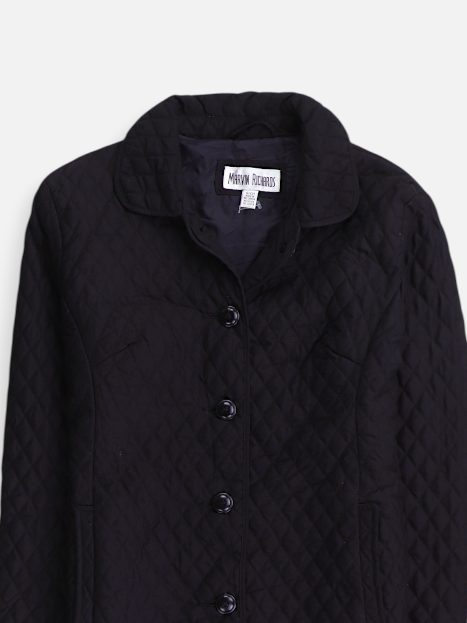 Chaqueta Casual Basic - Mujer - Small