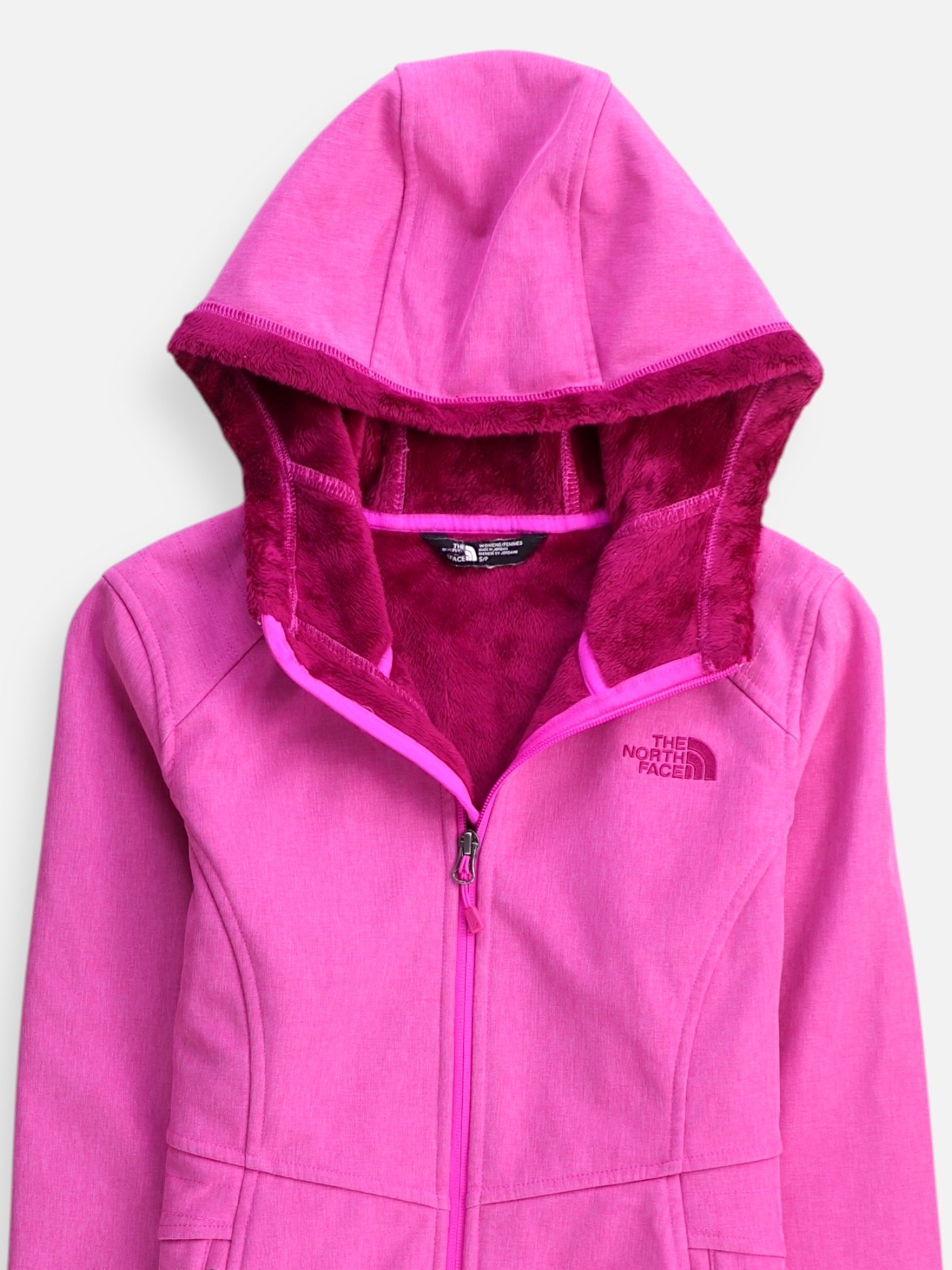 The North Face Chaqueta Casual Deportivo - Mujer - Small