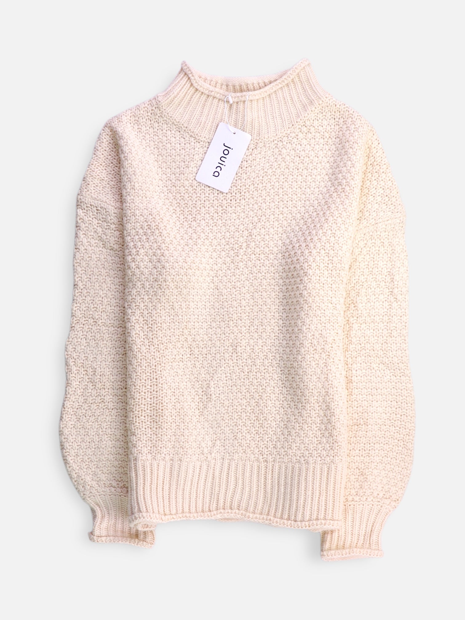 Sueter Knit Casual - Mujer - Small