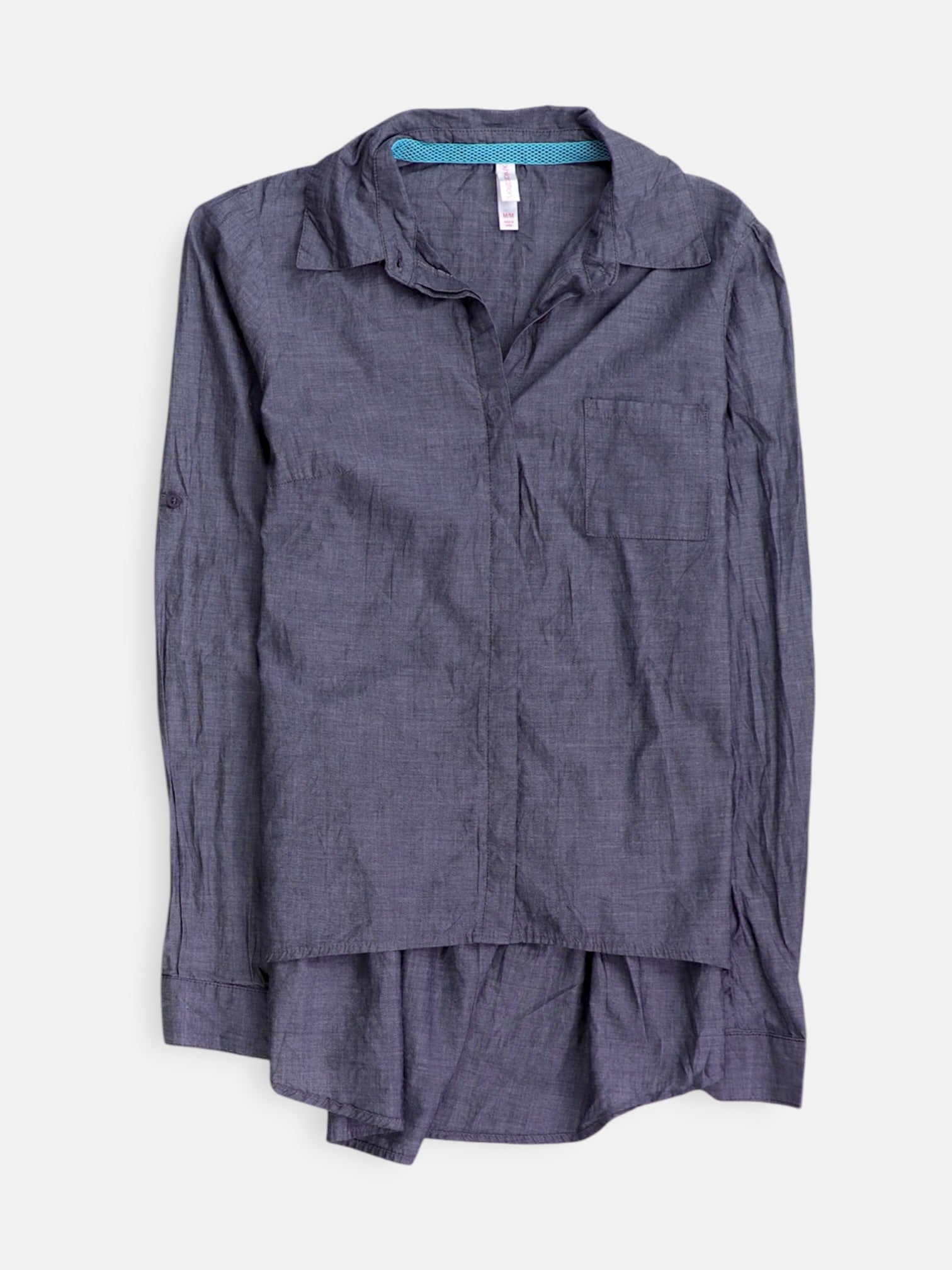Blusa Casual - Mujer - Medium
