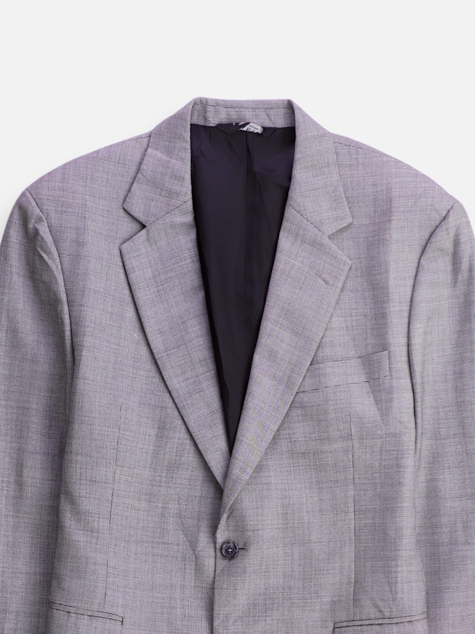 Blazer Casual - Hombre - 42