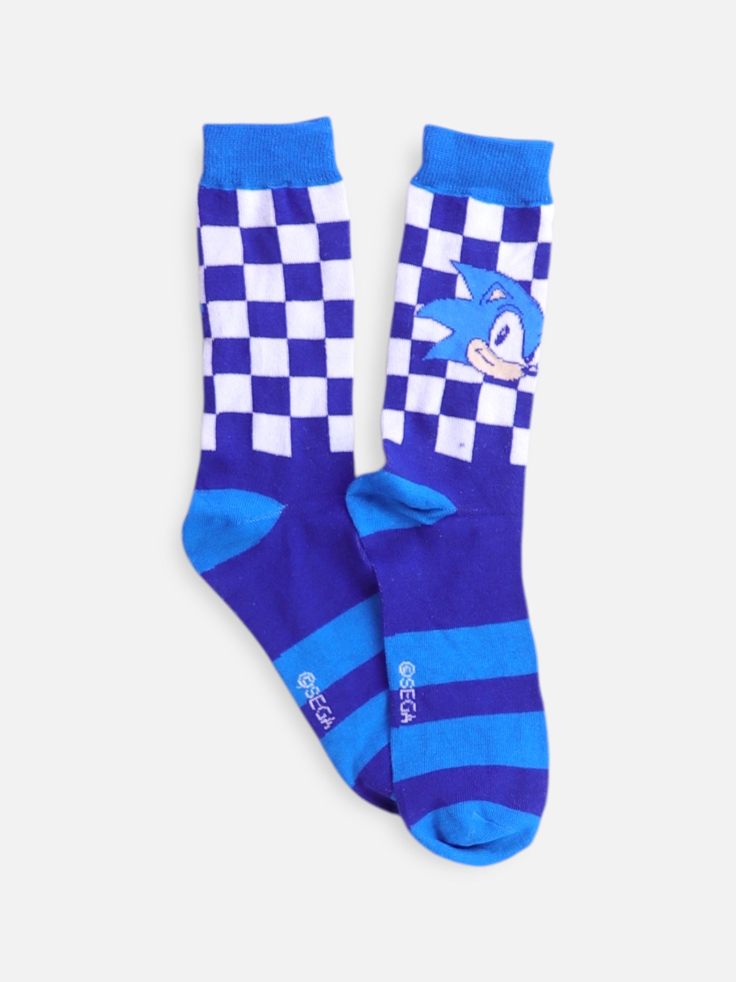 Pop Culture Calcetines 1 Par - Hombre - Talla Única (One Size)