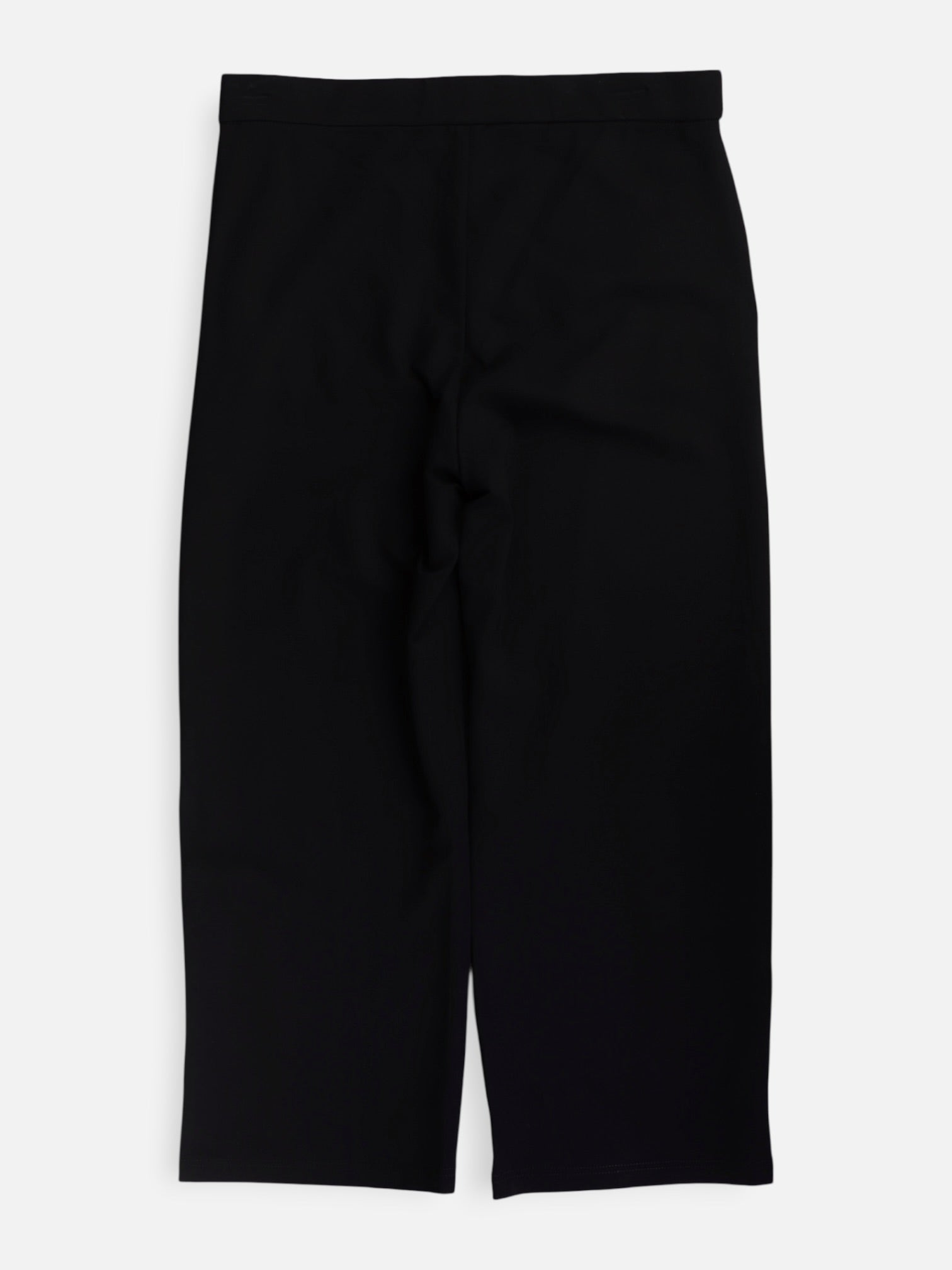 Pantalon Regular Fit Casual - Mujer - Large