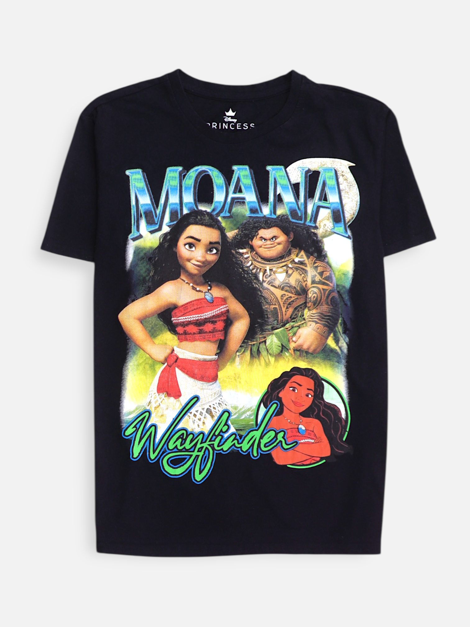 Disney Camiseta Grafica - Mujer - Medium