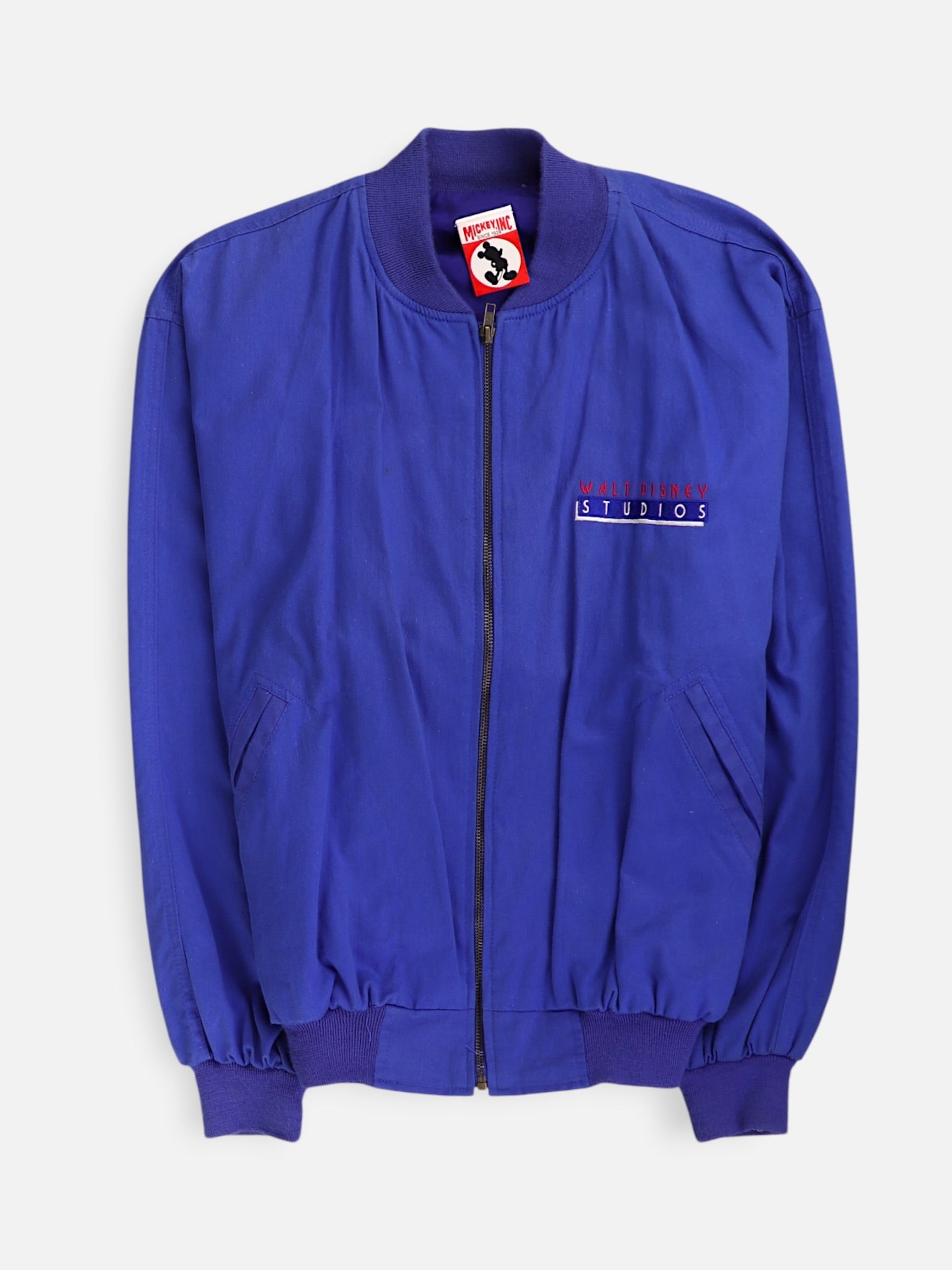 Disney Chaqueta Bomber  Basic - Hombre - Medium
