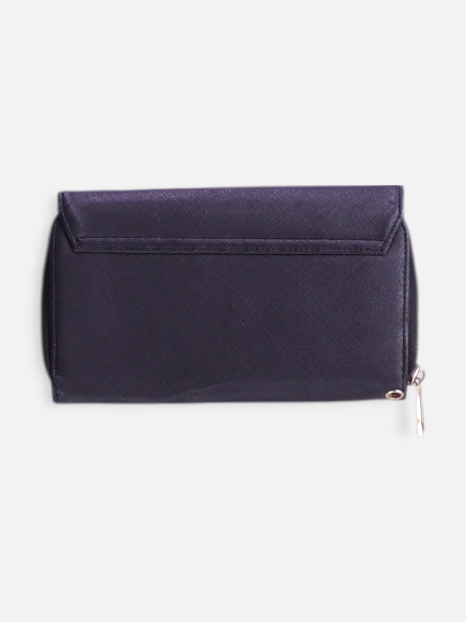 Billetera Cuero - Mujer - Talla Única (One Size)