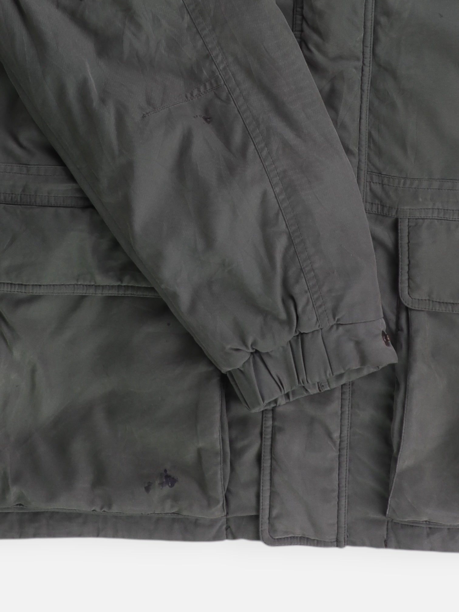 LL BEAN Chaqueta Cazadora Basic - Hombre - Large