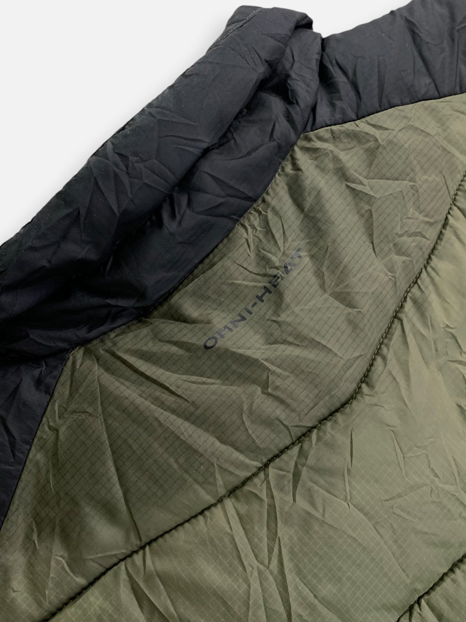 Columbia Chaleco Puffer - Hombre - XL