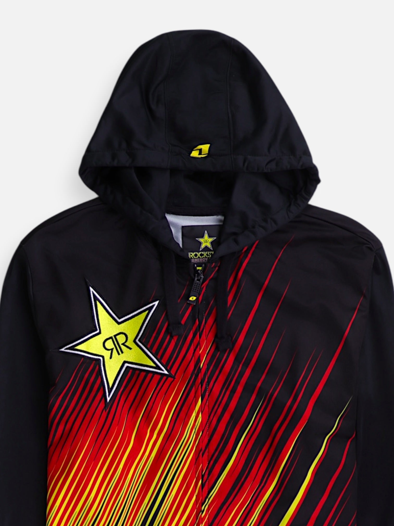 Pop Culture Sudadera Hoodie Deportivo - Hombre - XL