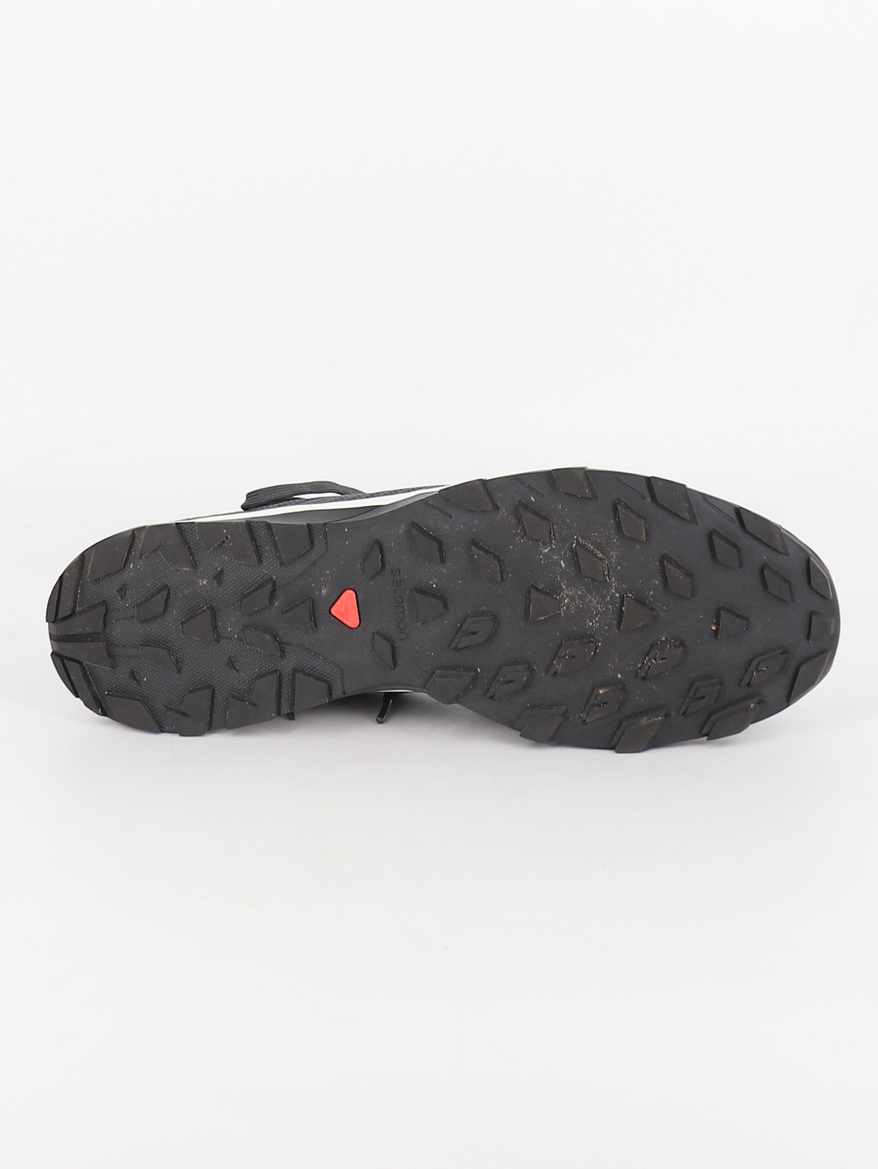 Tenis Deportivo Basic - Hombre - US 12