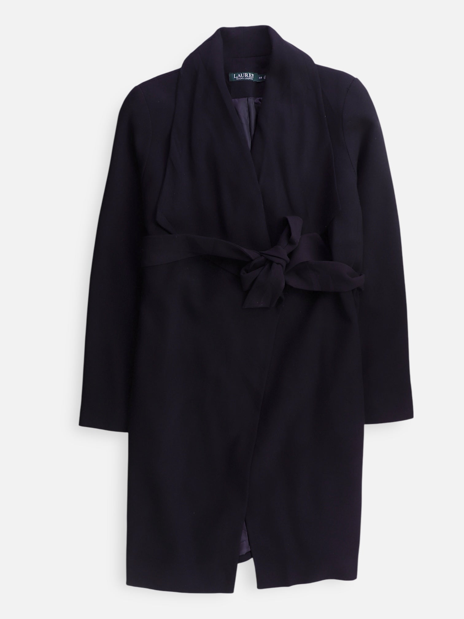 Polo Ralph Lauren Abrigo Casual Casual - Mujer - XS