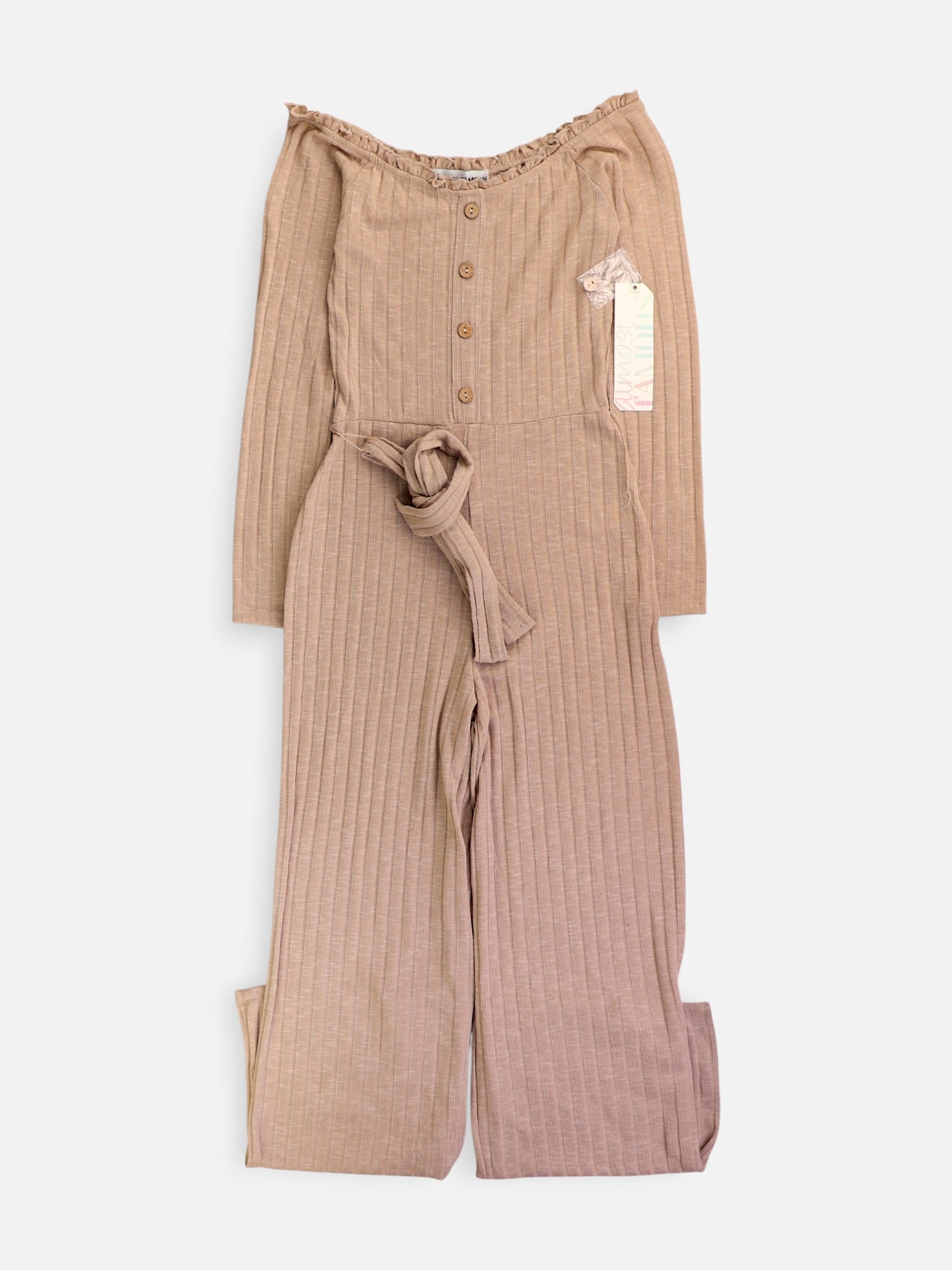 Jumpsuit Casual - Mujer - Small