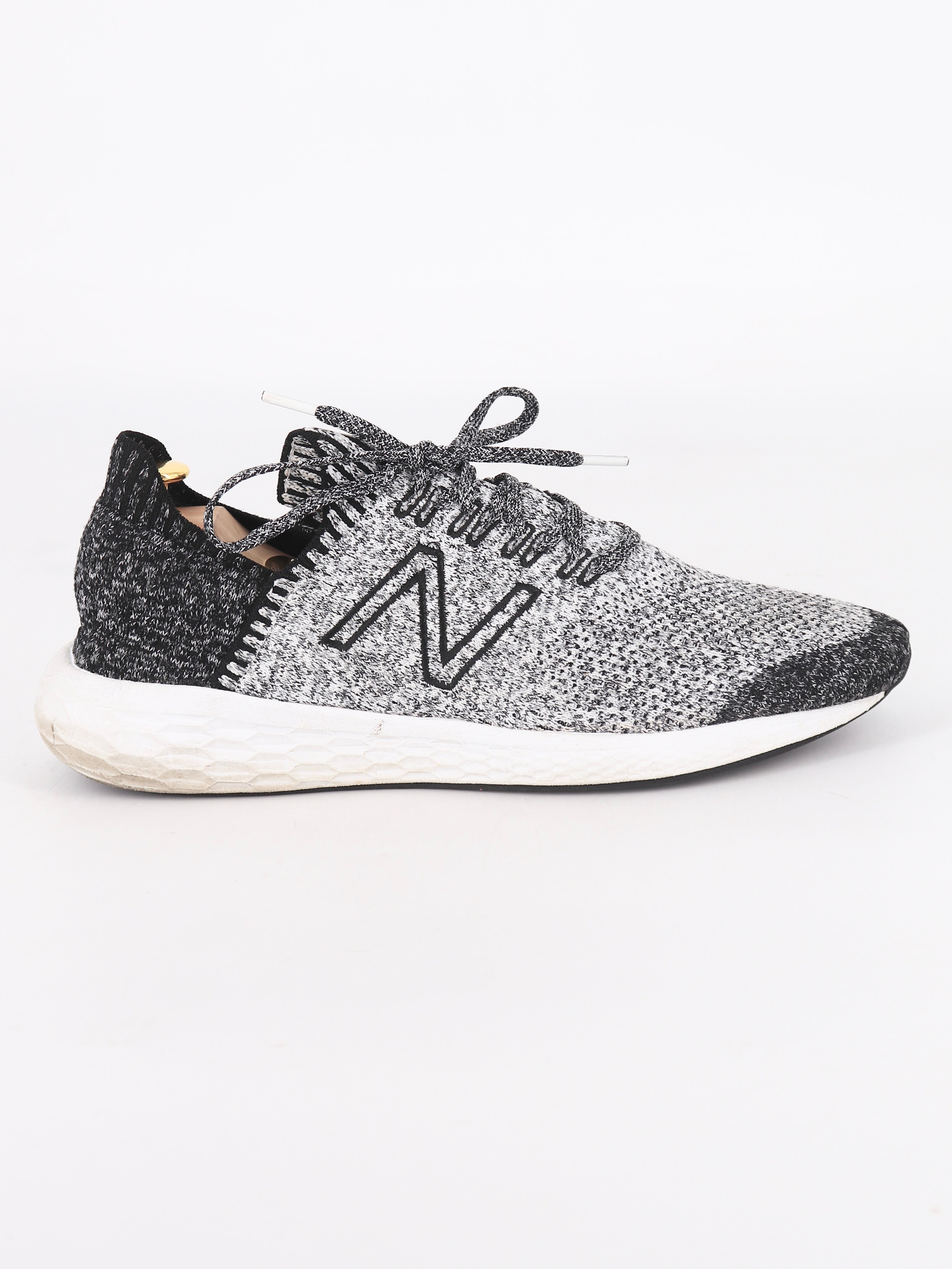 New Balance Tenis Casual Deportivo - Hombre - US 12