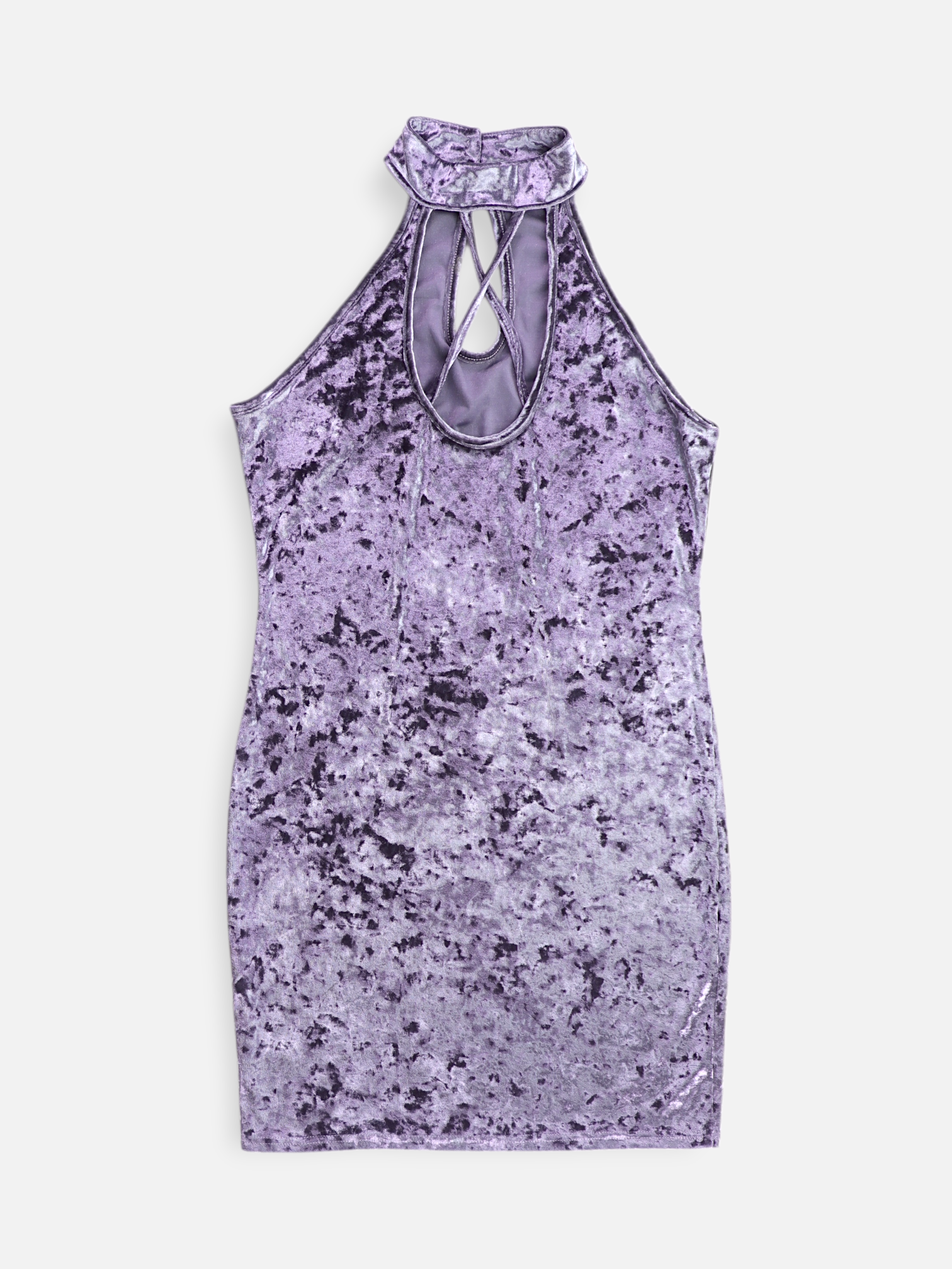 Vestido Casual - Mujer - Medium