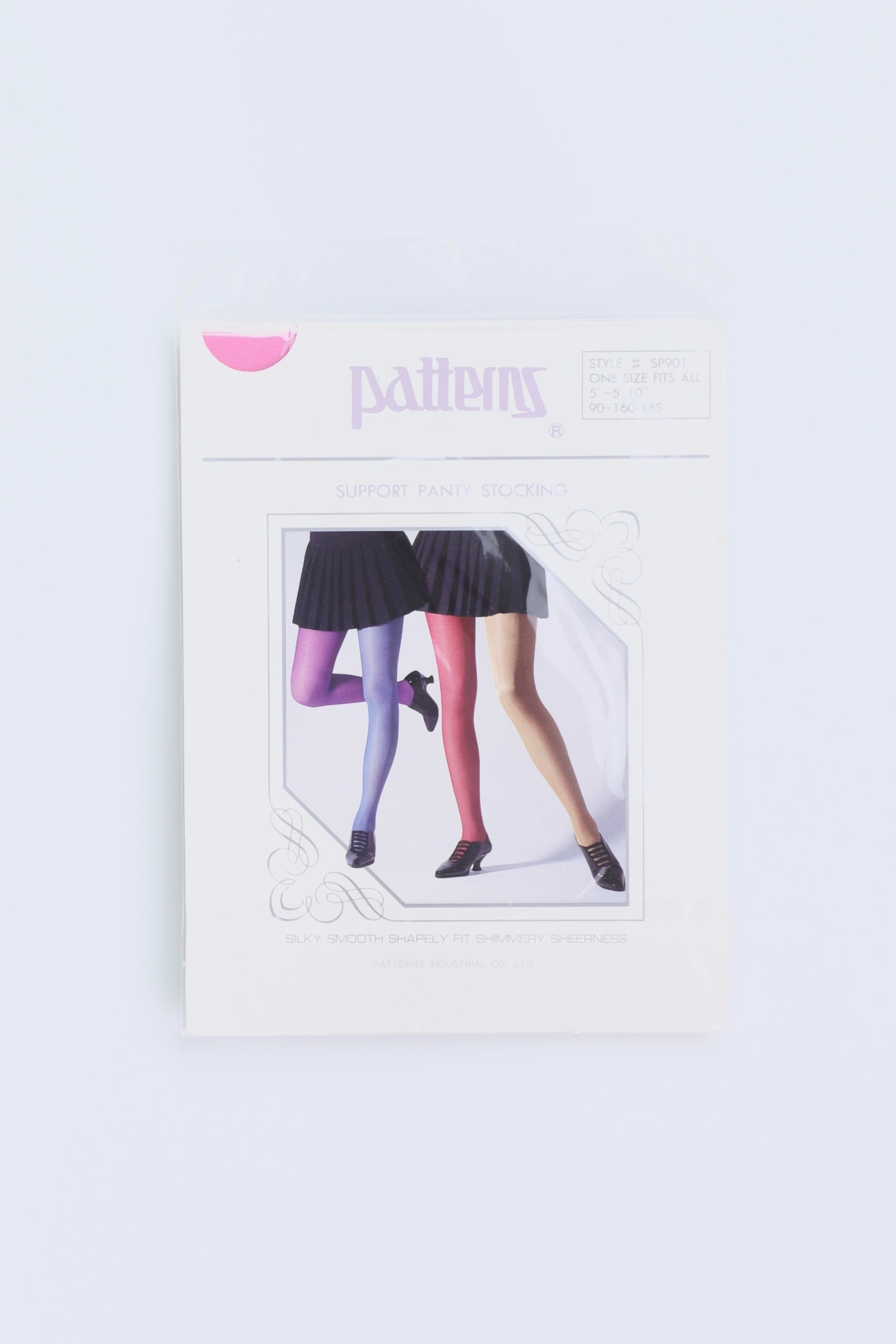 Medias 1 Pieza - Mujer - Talla Única (One Size)