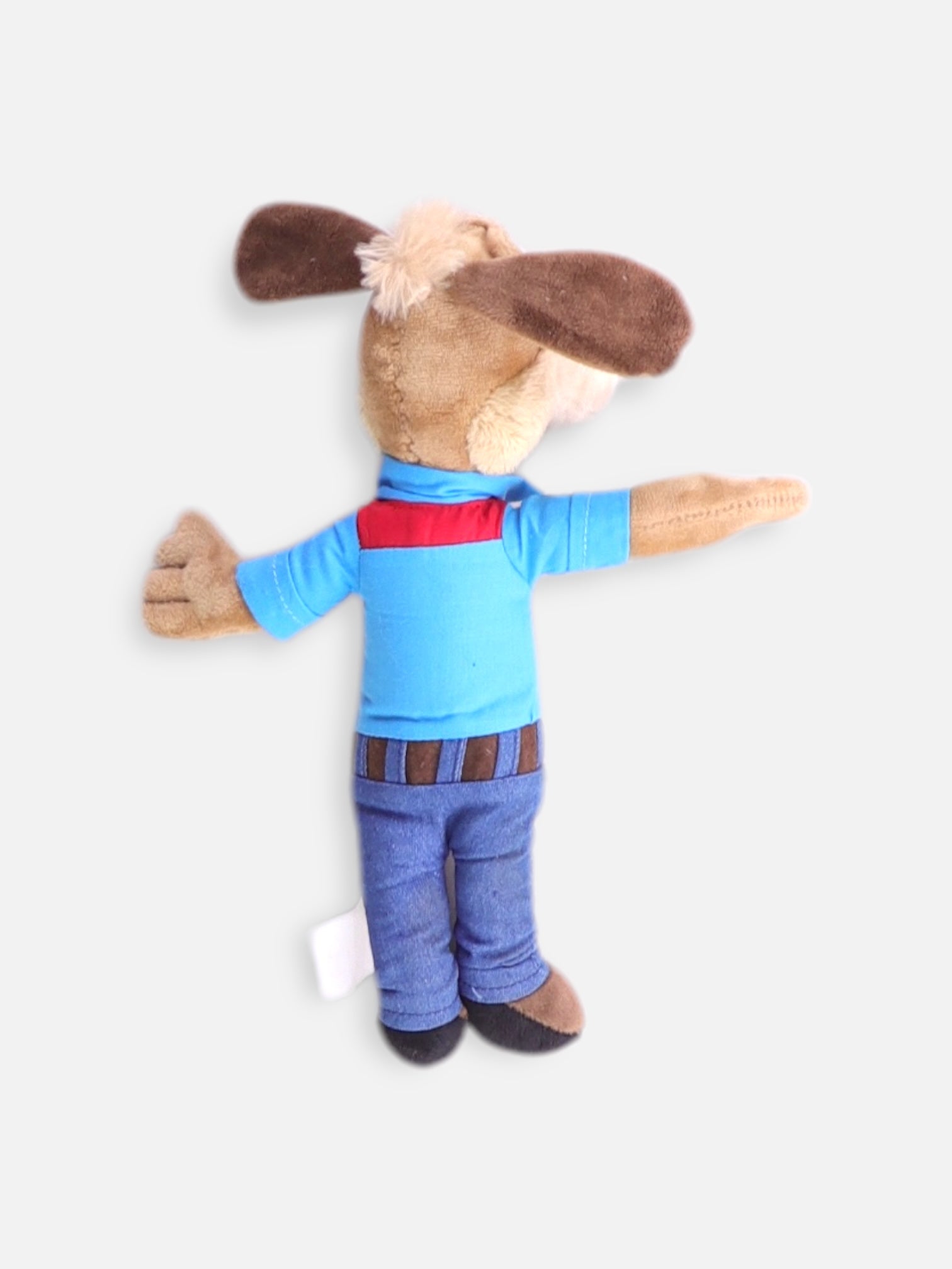 Peluche Mini - Niño - Talla Única (One Size)