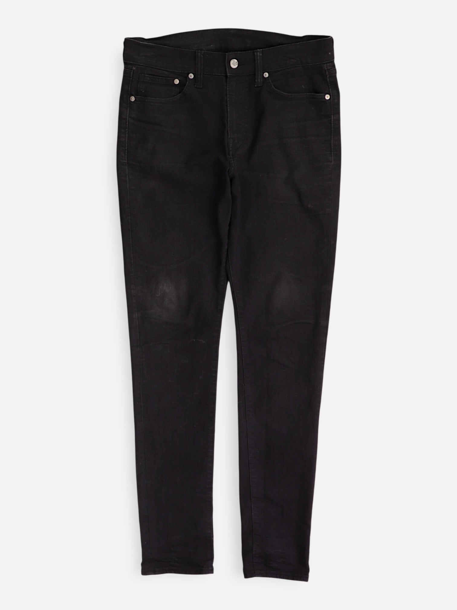 Jean Skinny Fit Denim - Hombre - 30'