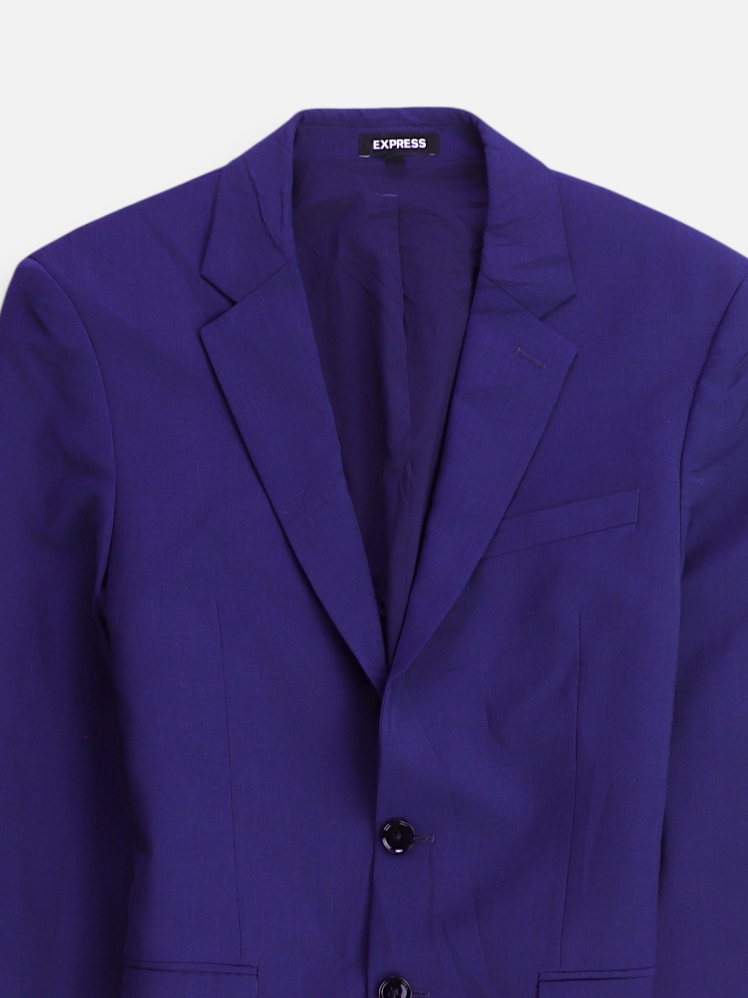 EXPRESS Blazer Casual - Hombre - 36'