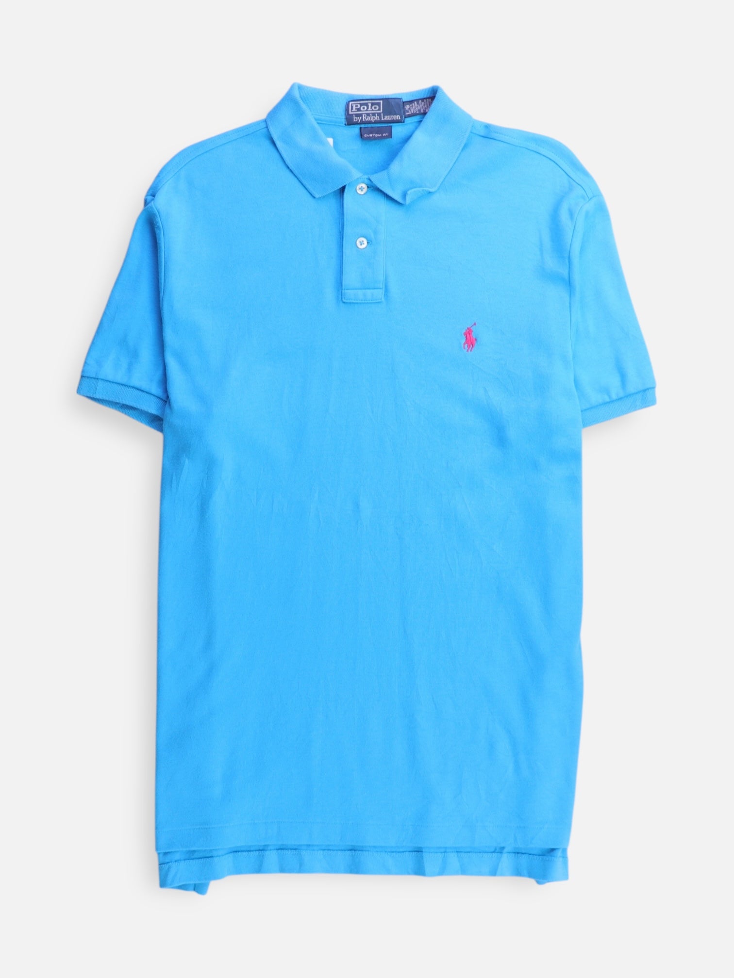 Polo Ralph Lauren Camisa Casual - Hombre - Large