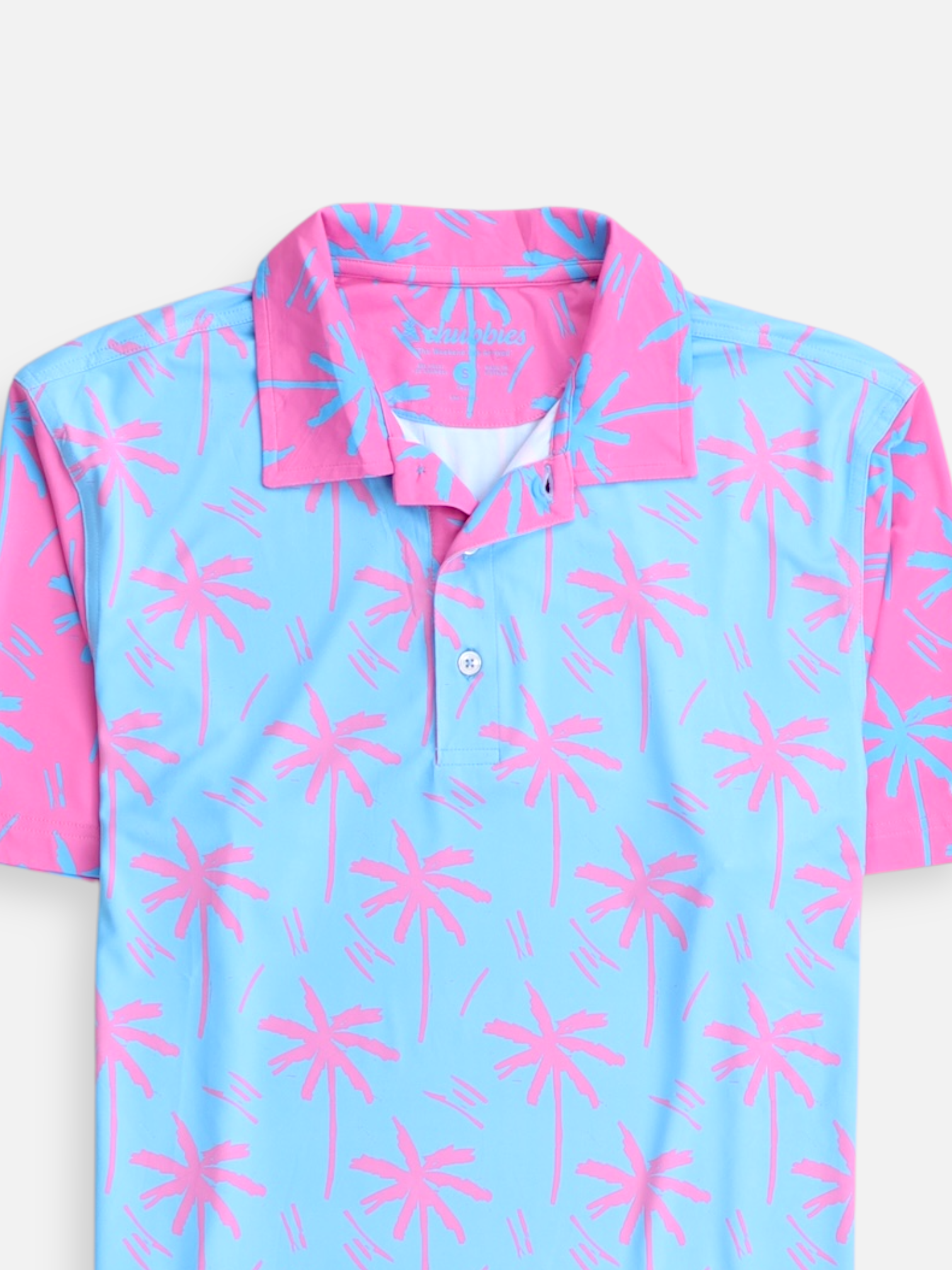 Camisa Verano - Hombre - Small