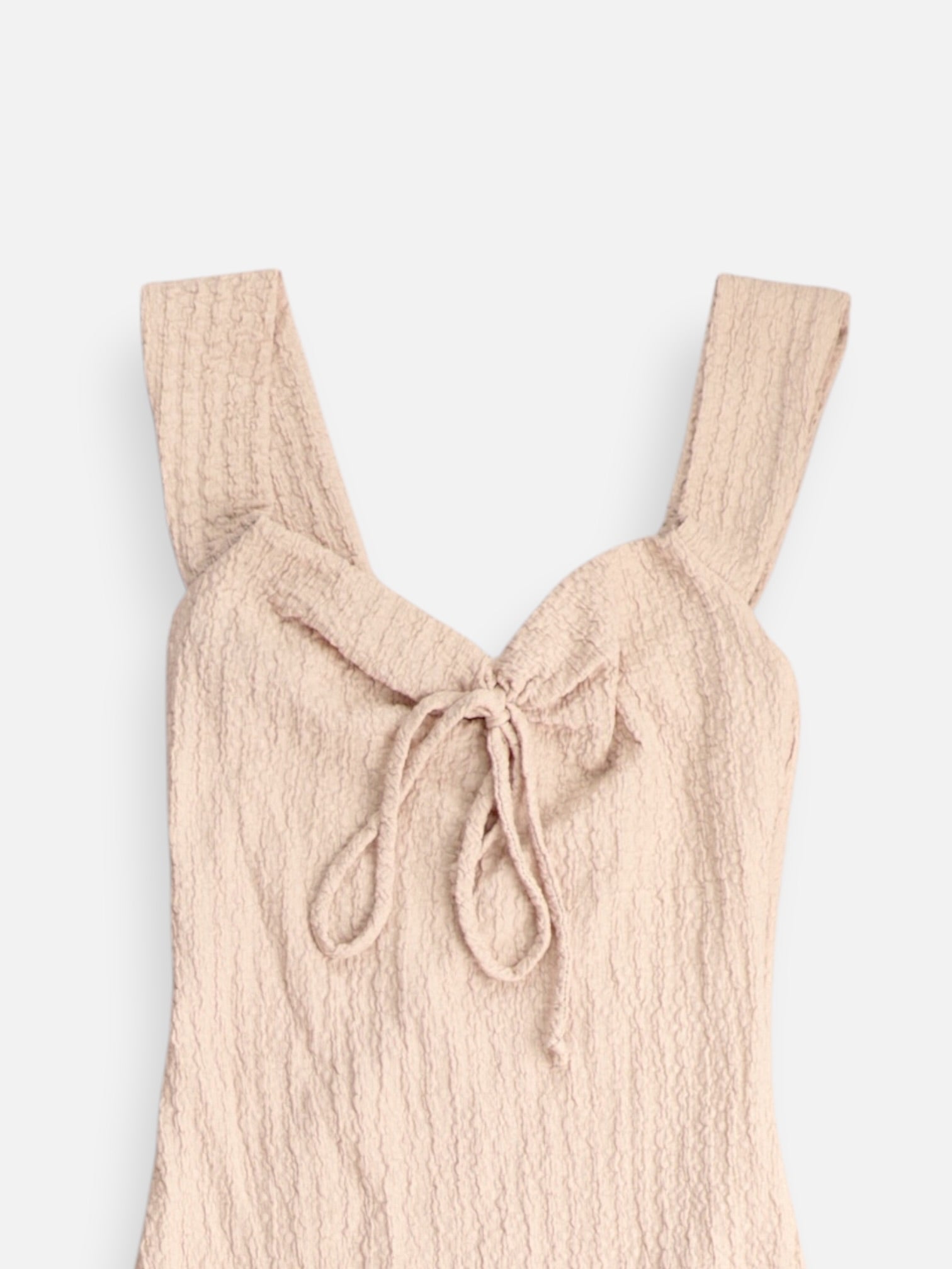 Vestido Casual - Mujer - XS