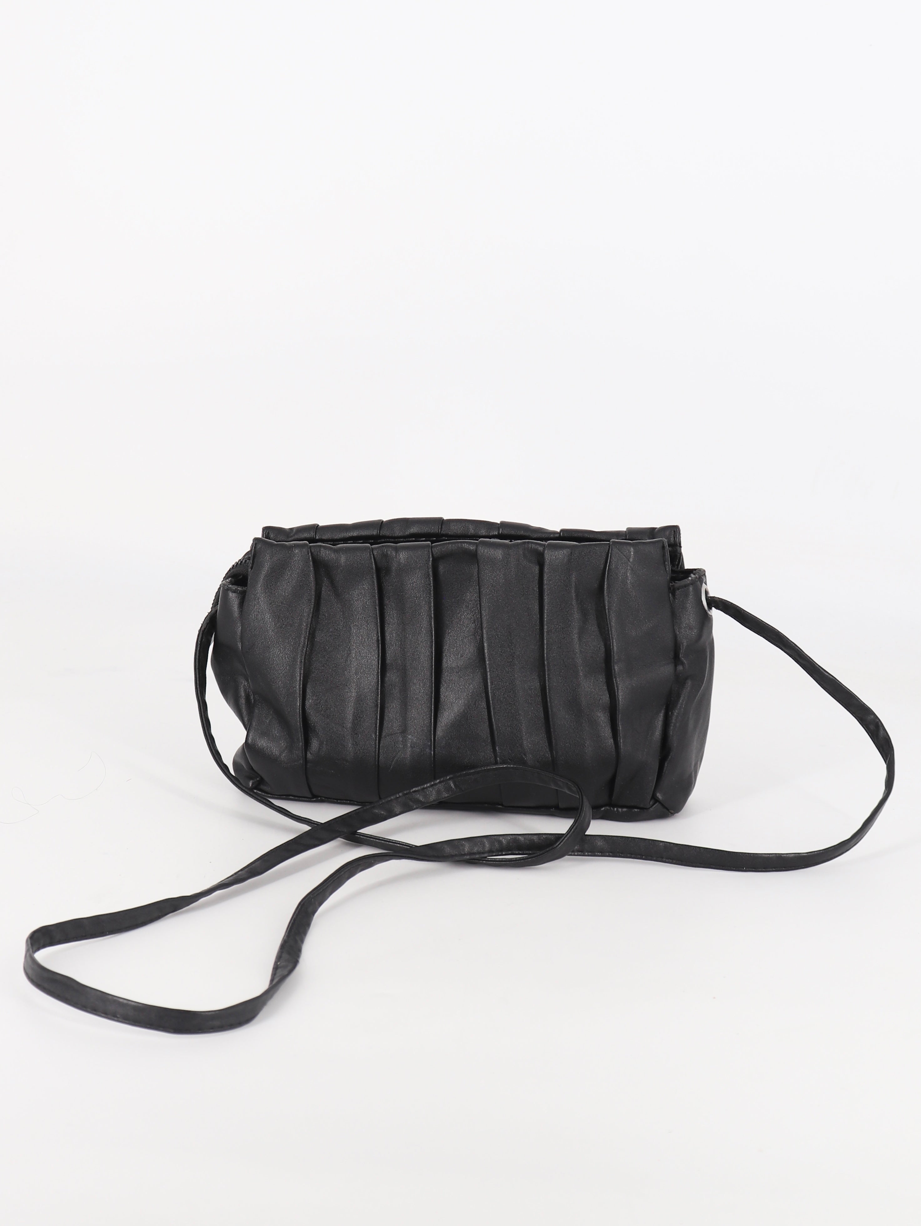 Cartera Cuero - Mujer - N/A