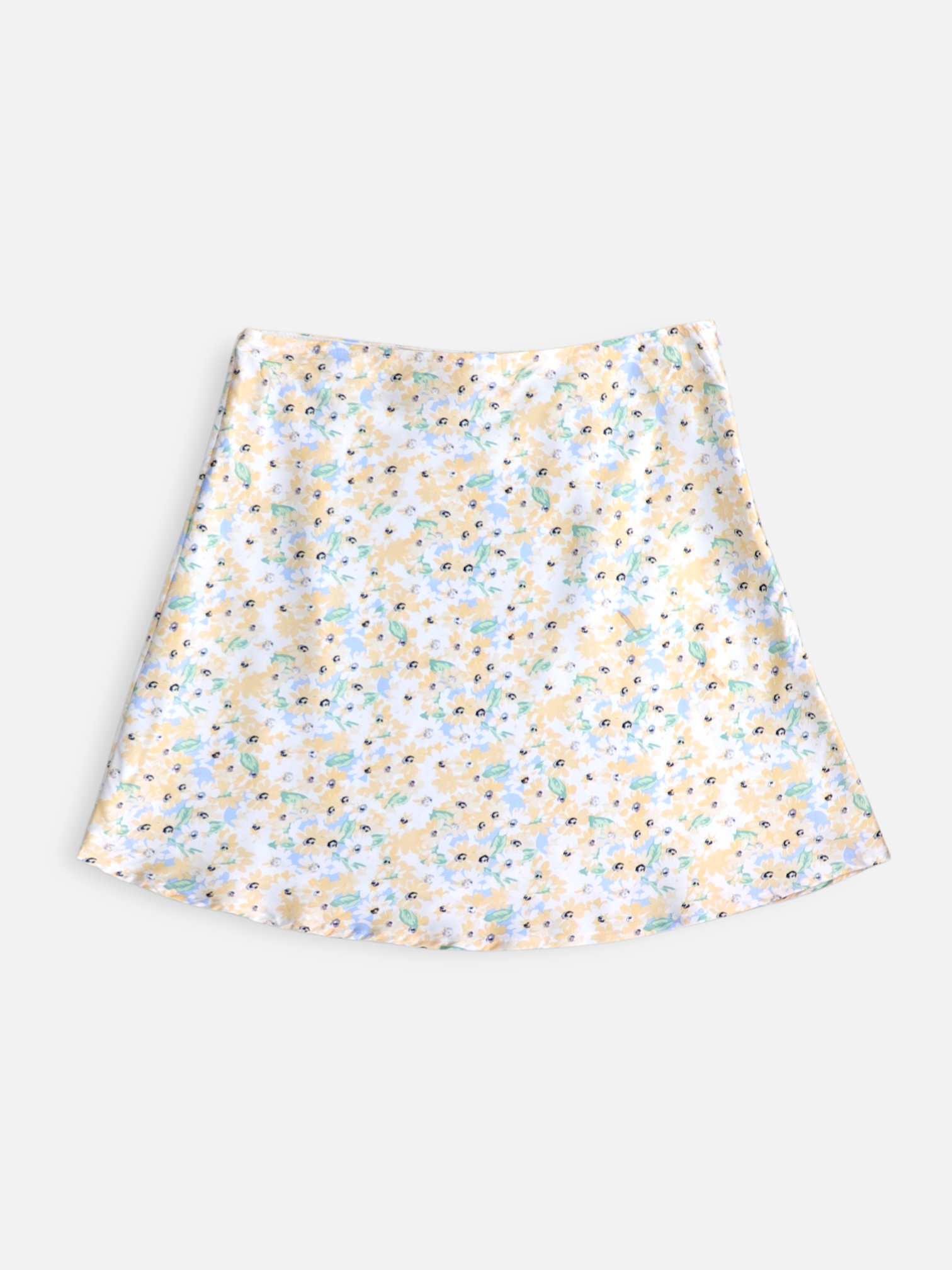 Falda Casual - Mujer - 6