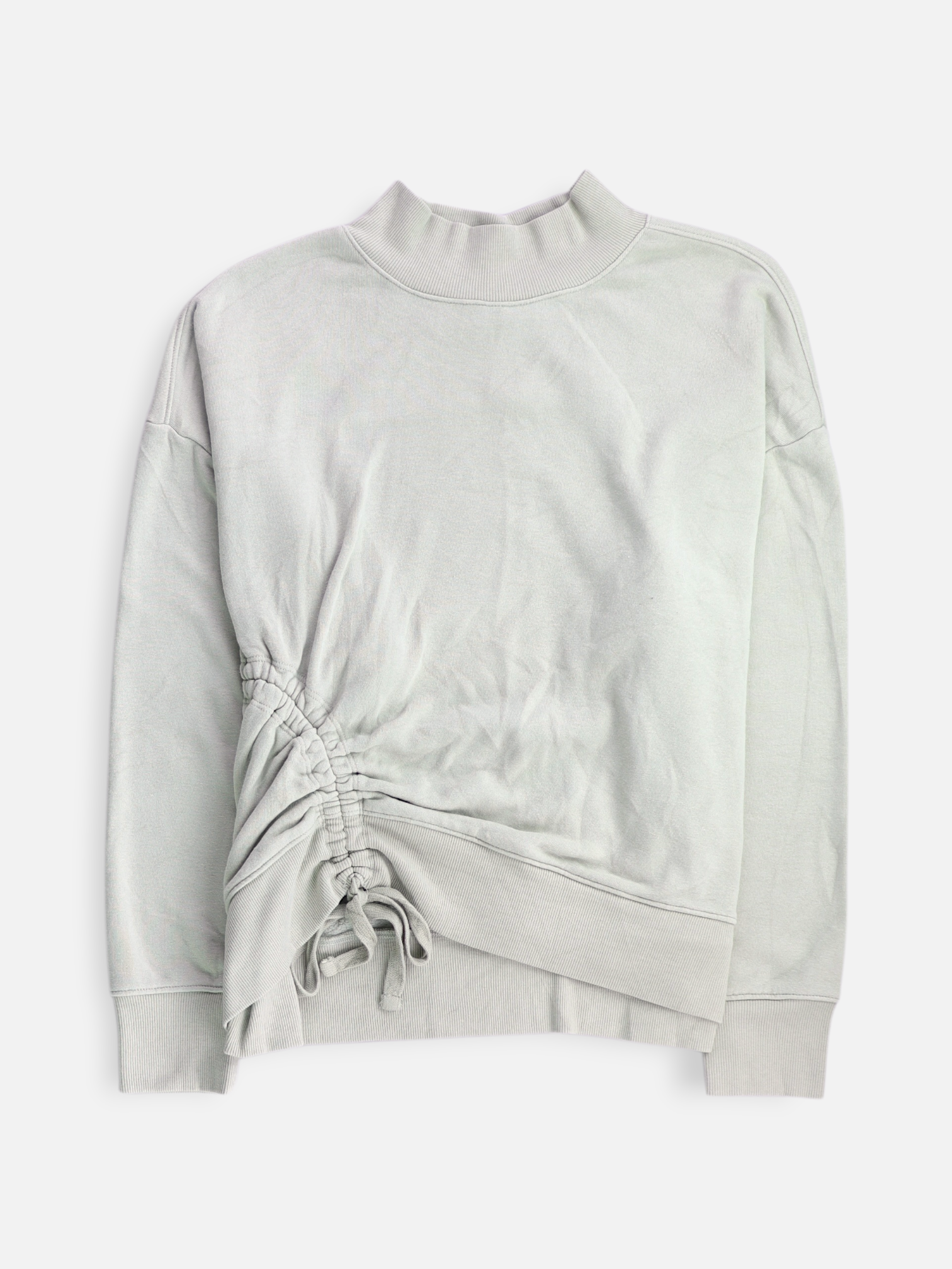 Sudadera Sweatshirt Basic - Mujer - Medium