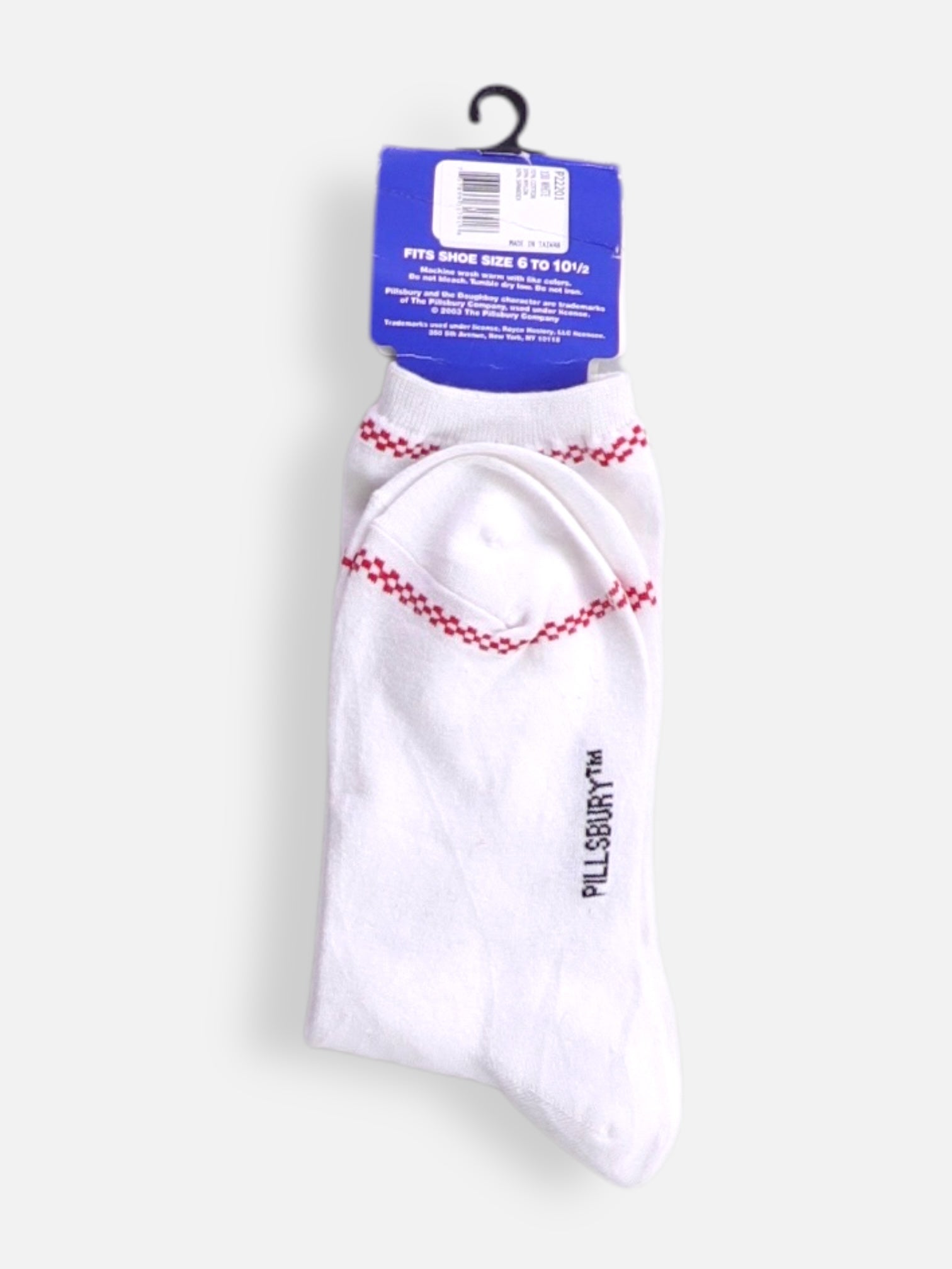 Calcetines 1 Par - Hombre - Talla Única (One Size)