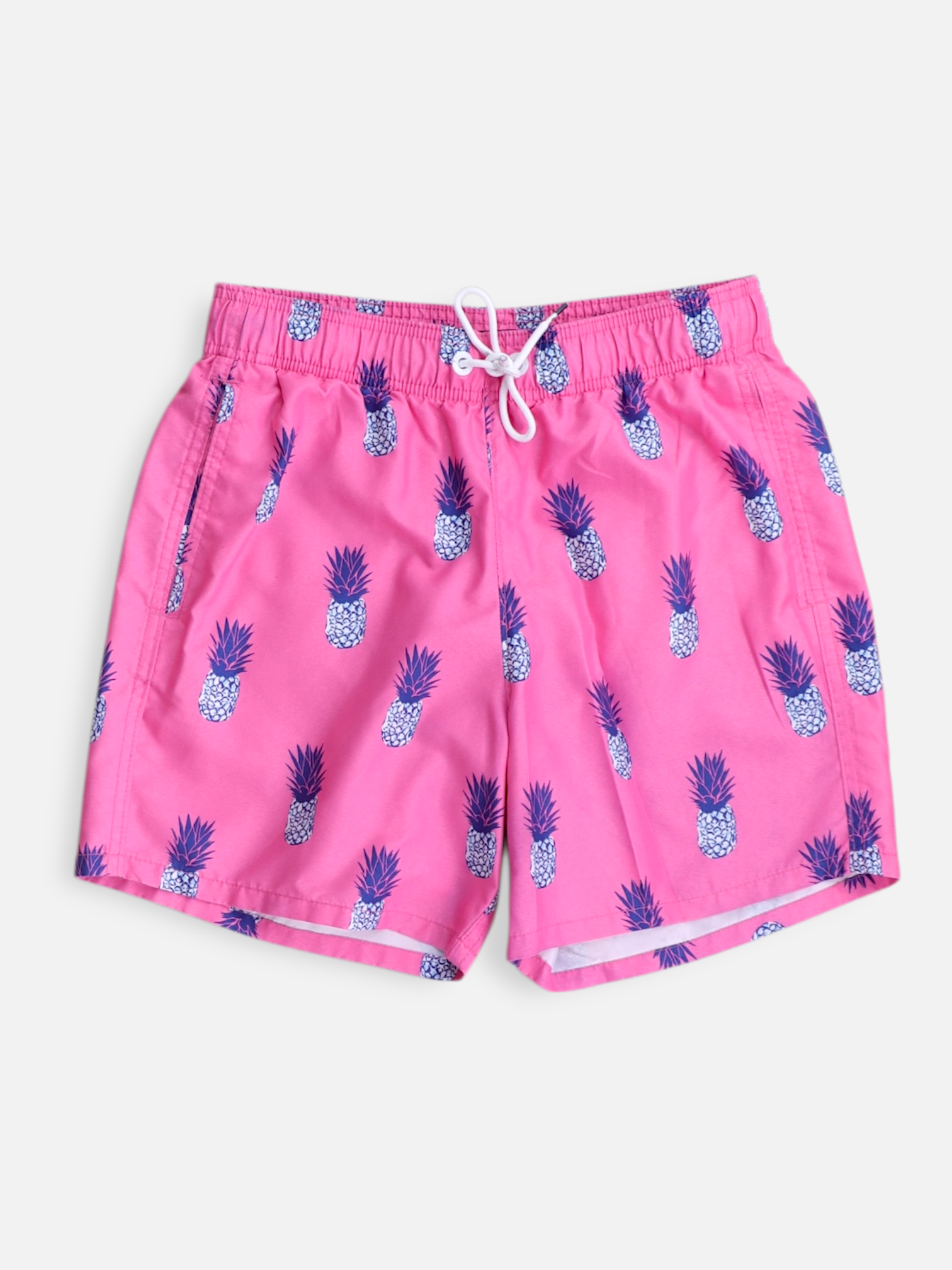 Hollister Calzoneta Verano - Hombre - XS