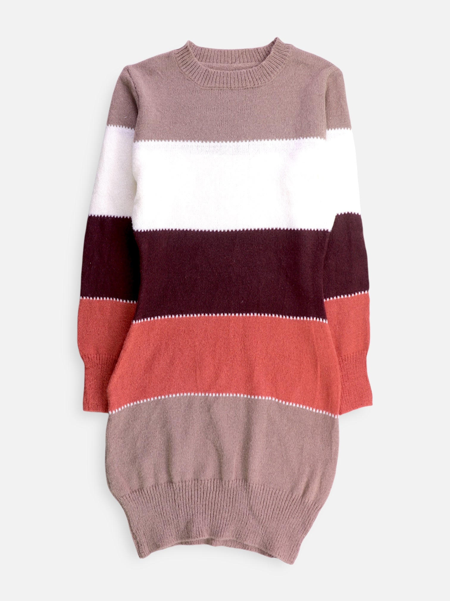 SHEIN Vestido Casual - Mujer - Small