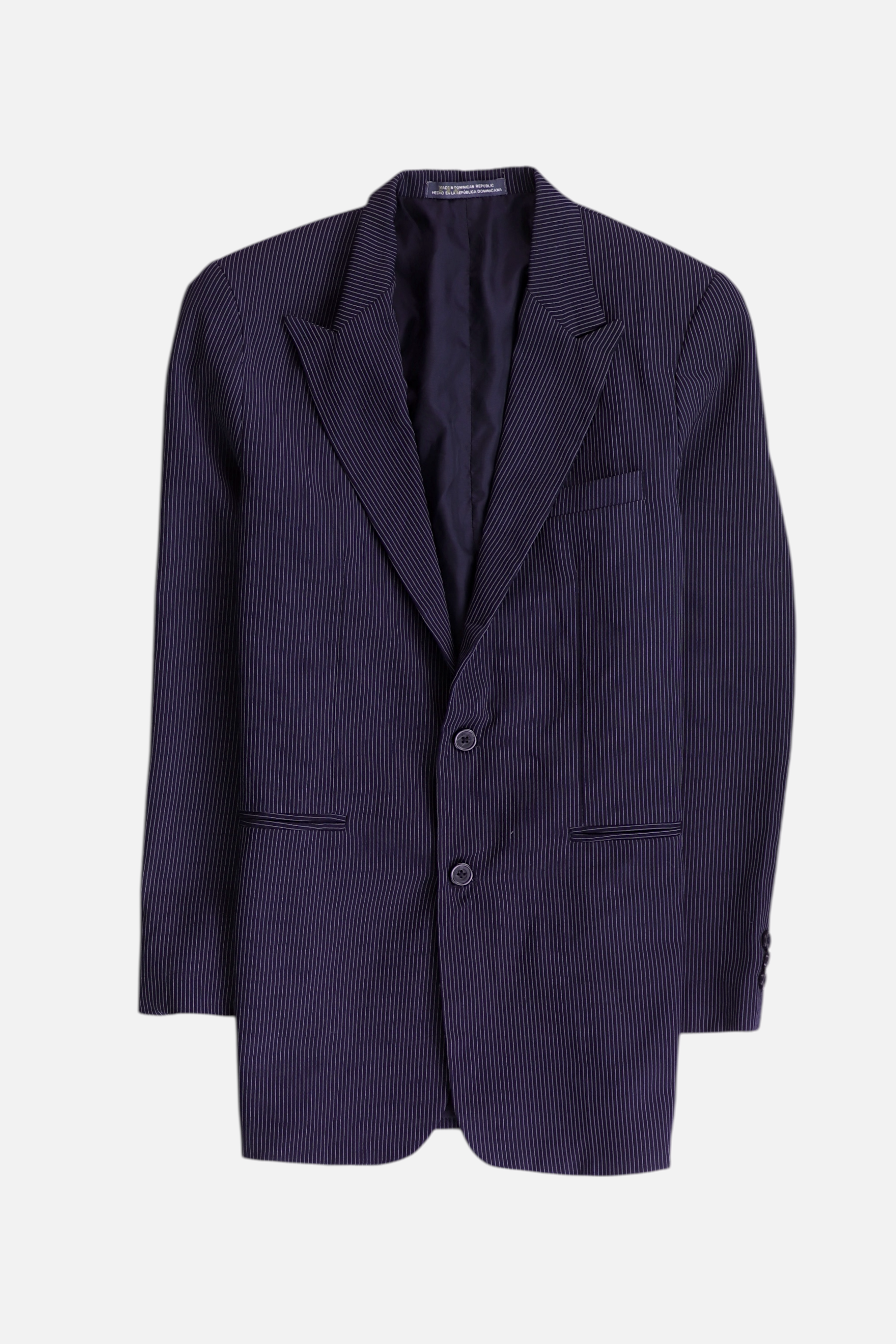 Blazer Casual - Hombre - 20