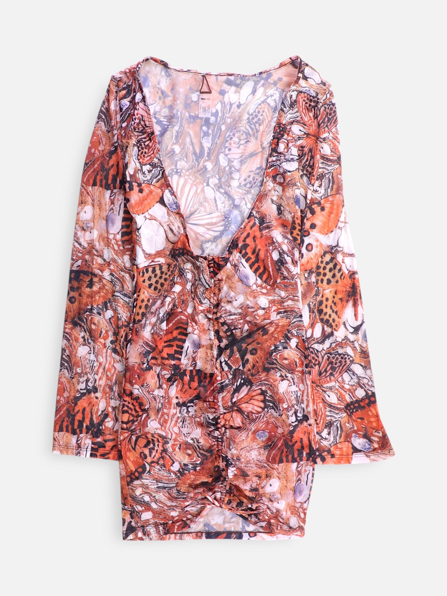 Fashionnova Salida de Baño Verano - Mujer - Small