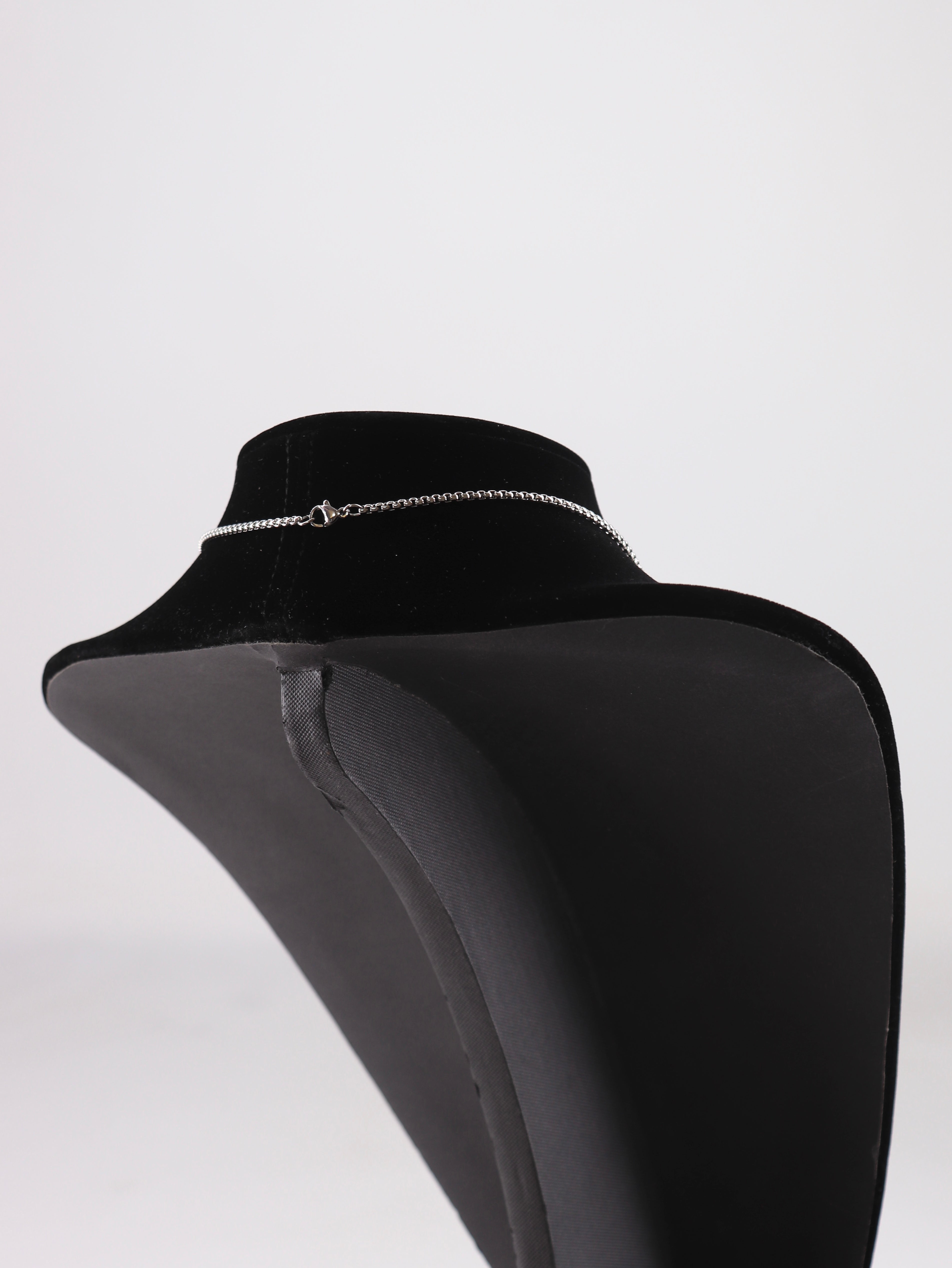 Collar Basic - Hombre - Talla Única (One Size)