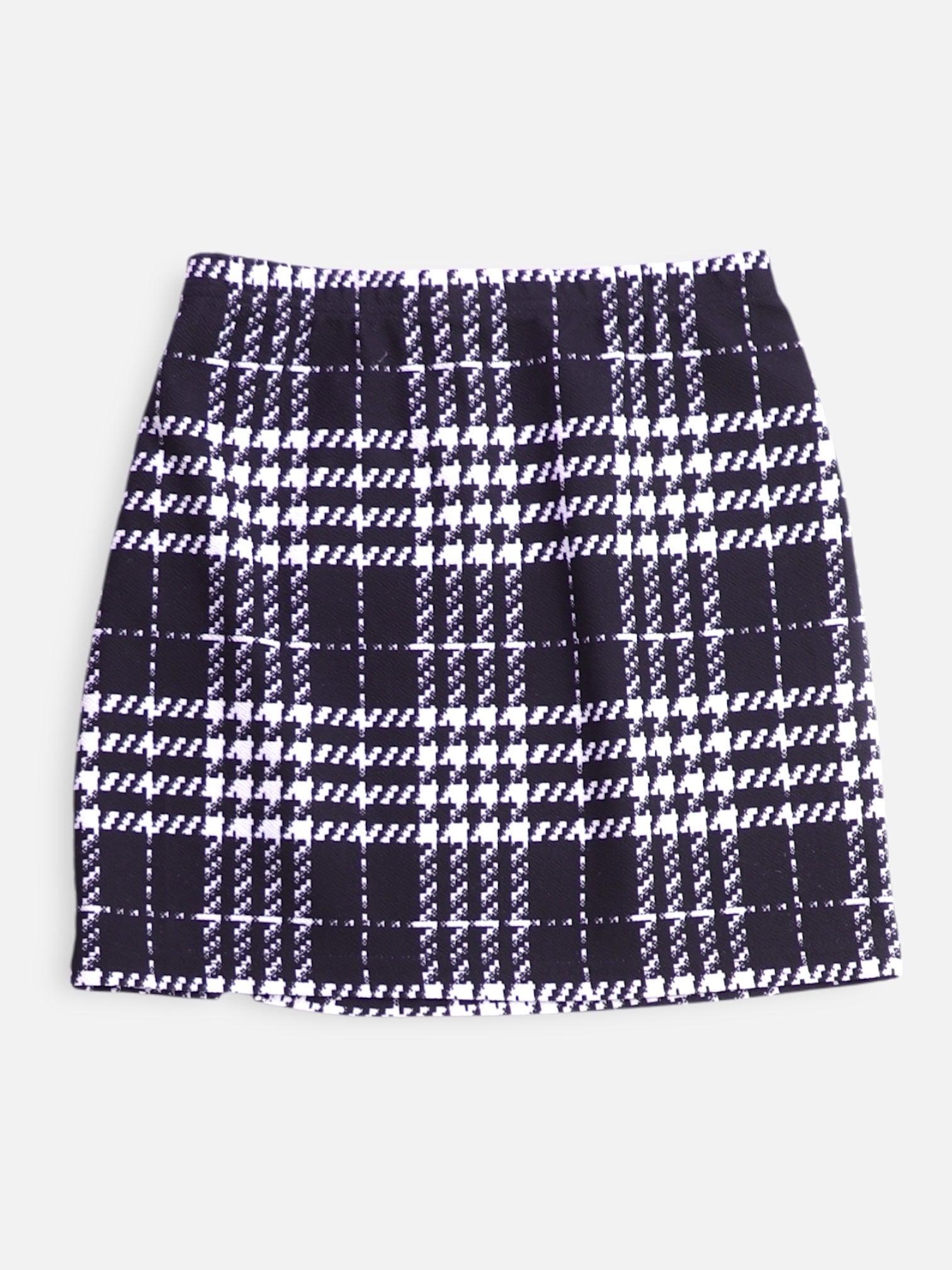 SHEIN Falda Casual - Mujer - XS