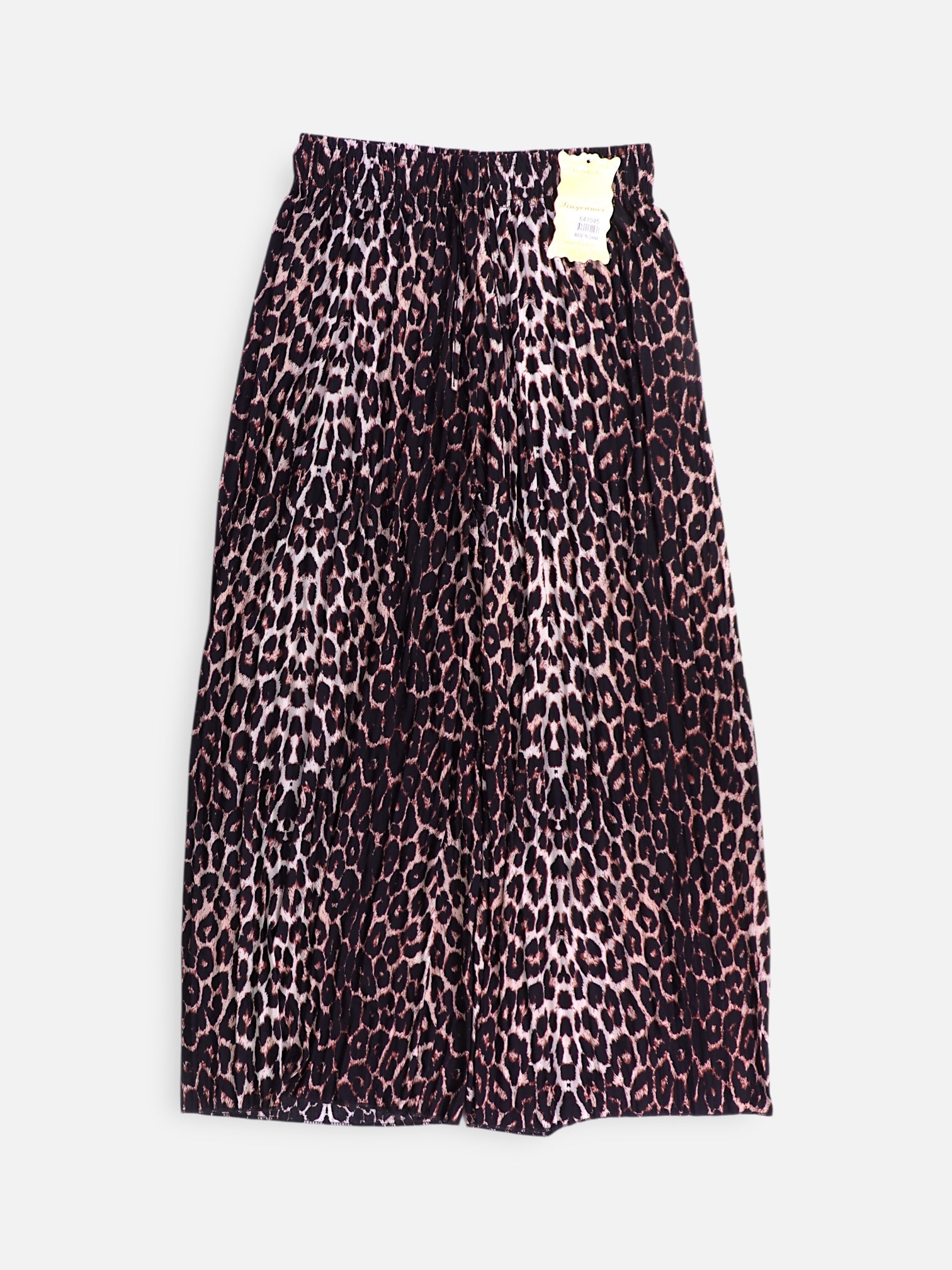 Pantaloneta Verano - Mujer - Small