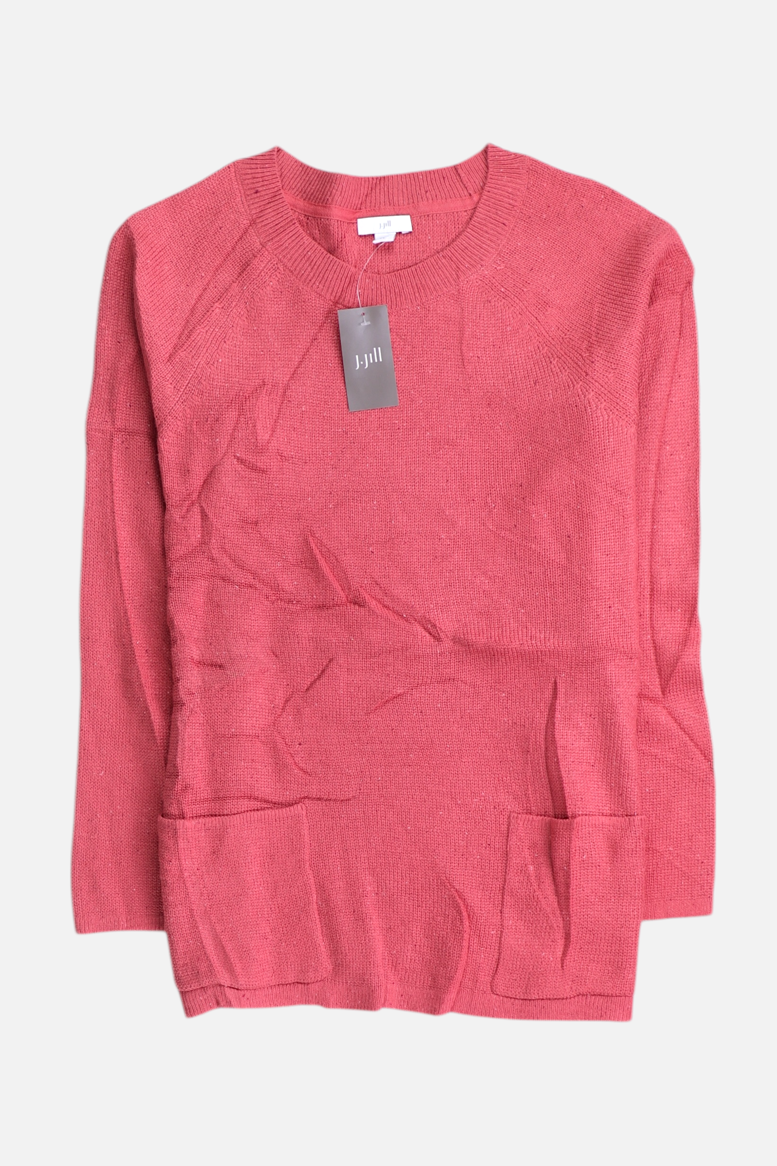 Sueter basic Casual - Mujer - Small