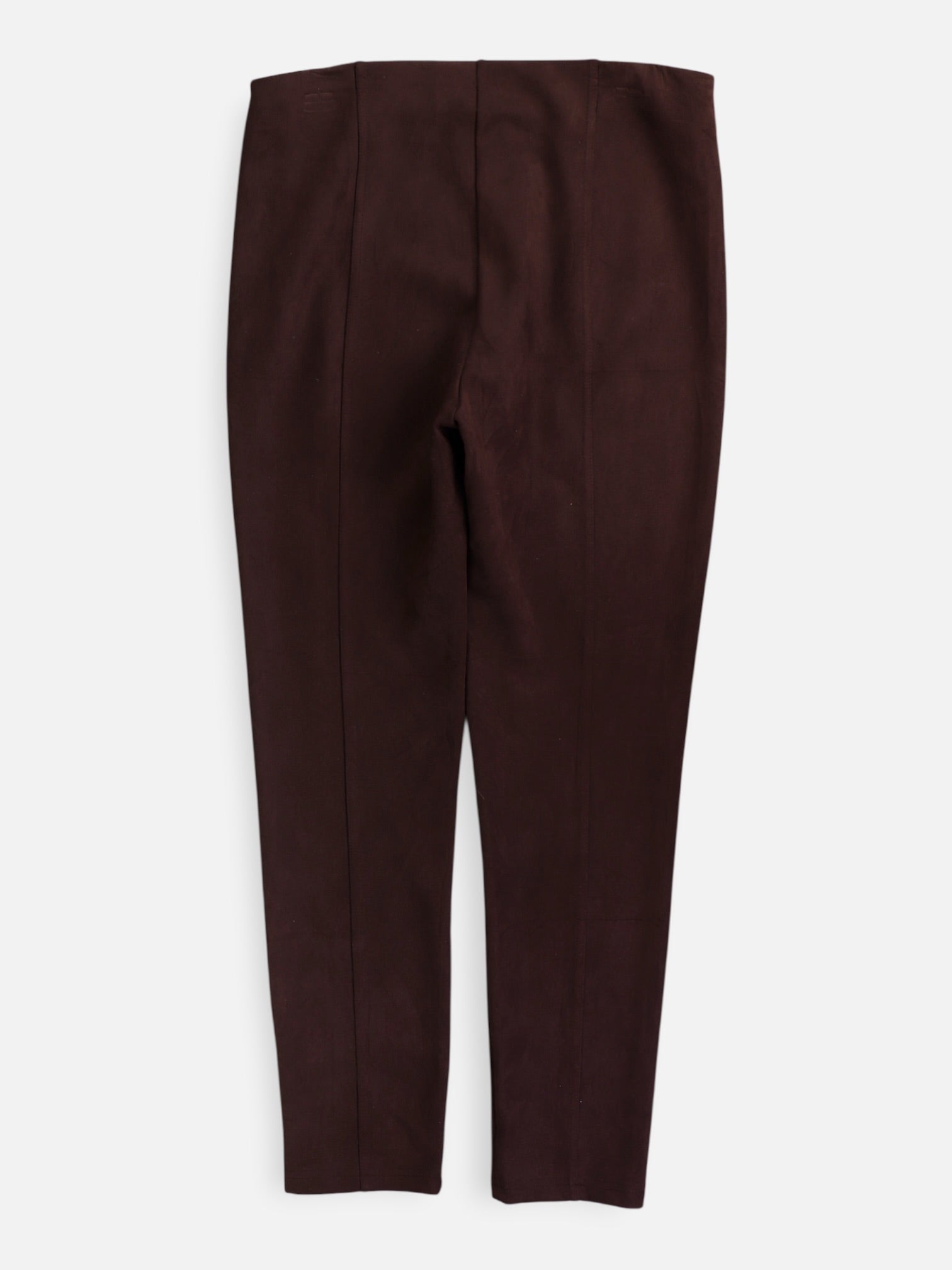 Pantalon Regular Fit Casual - Mujer - Medium