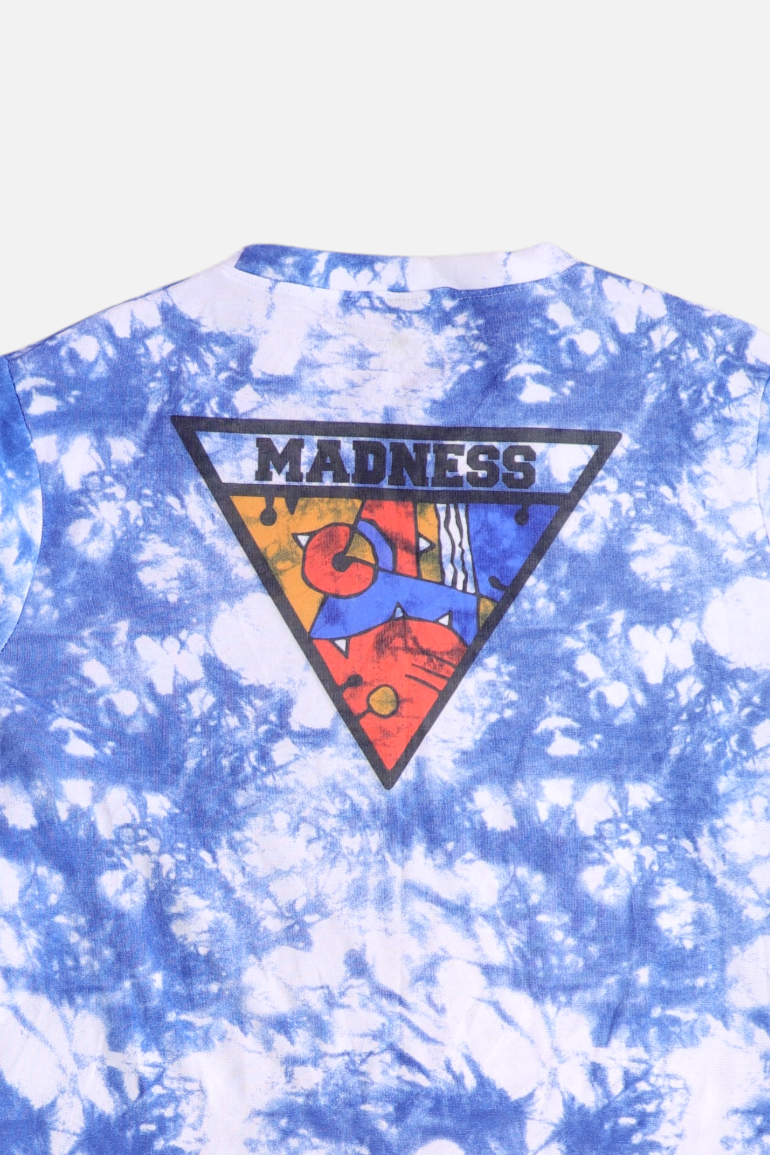 Sudadera Sweatshirt Tie-Dye - Mujer - XL