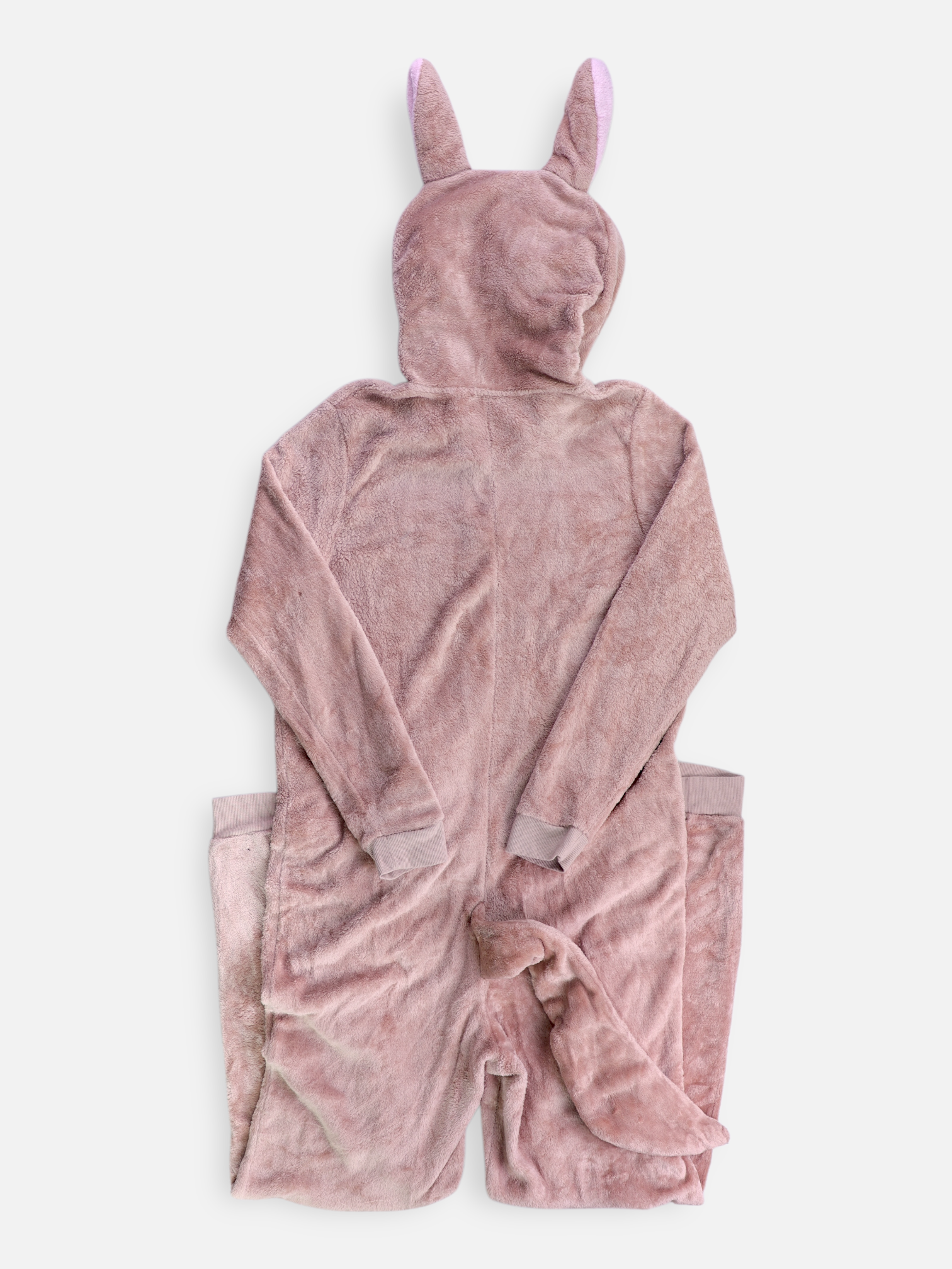 Disfraz Animado - Mujer - Large