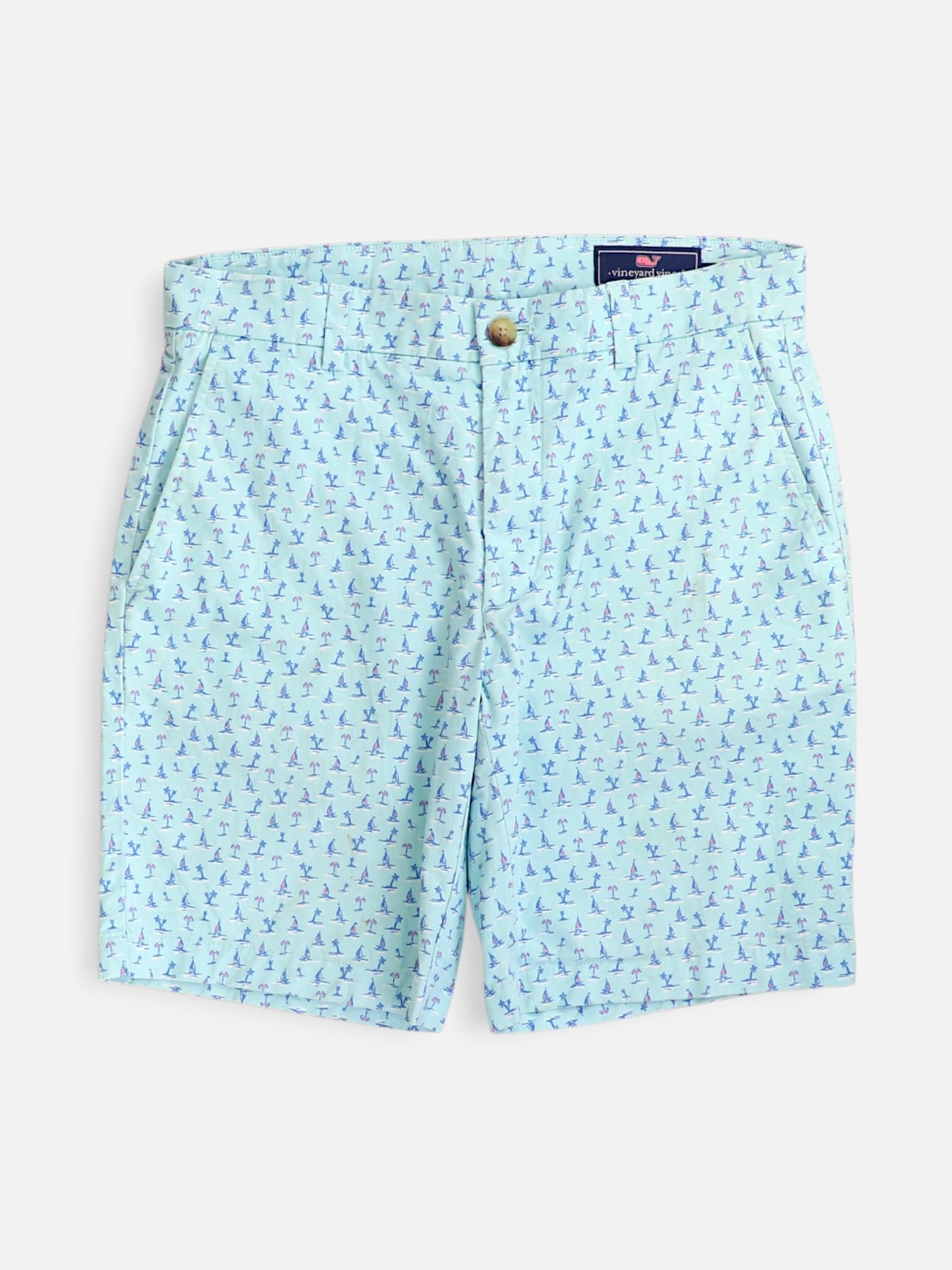 Calzoneta Casual - Hombre - 30'