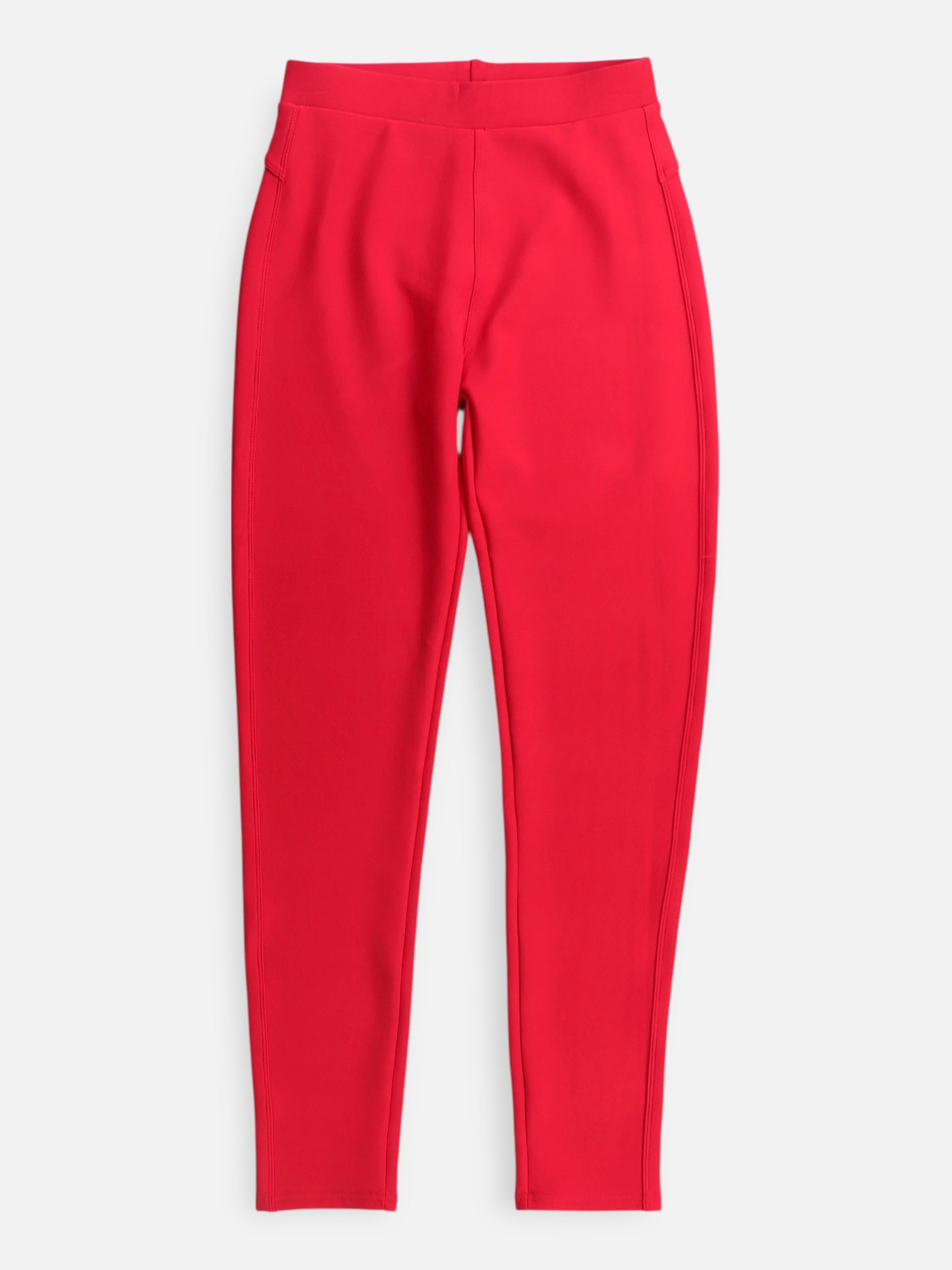 Pantalon Skinny Fit Casual - Mujer - Medium