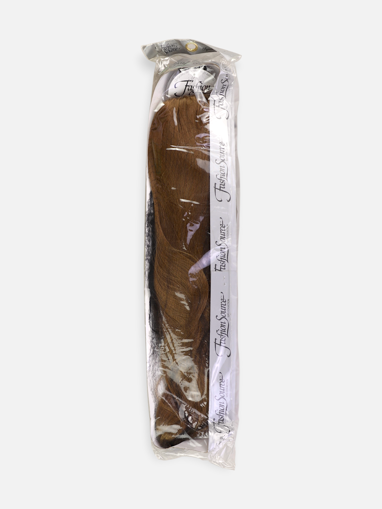 Extension de Cabello natural  - Mujer - Talla Única (One Size)