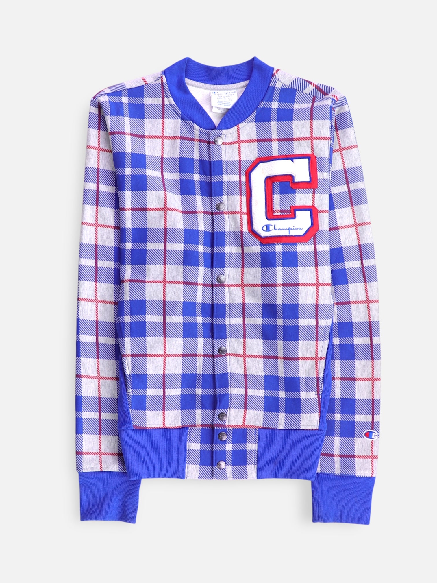Champion Sudadera Fleece Deportivo - Hombre - Medium