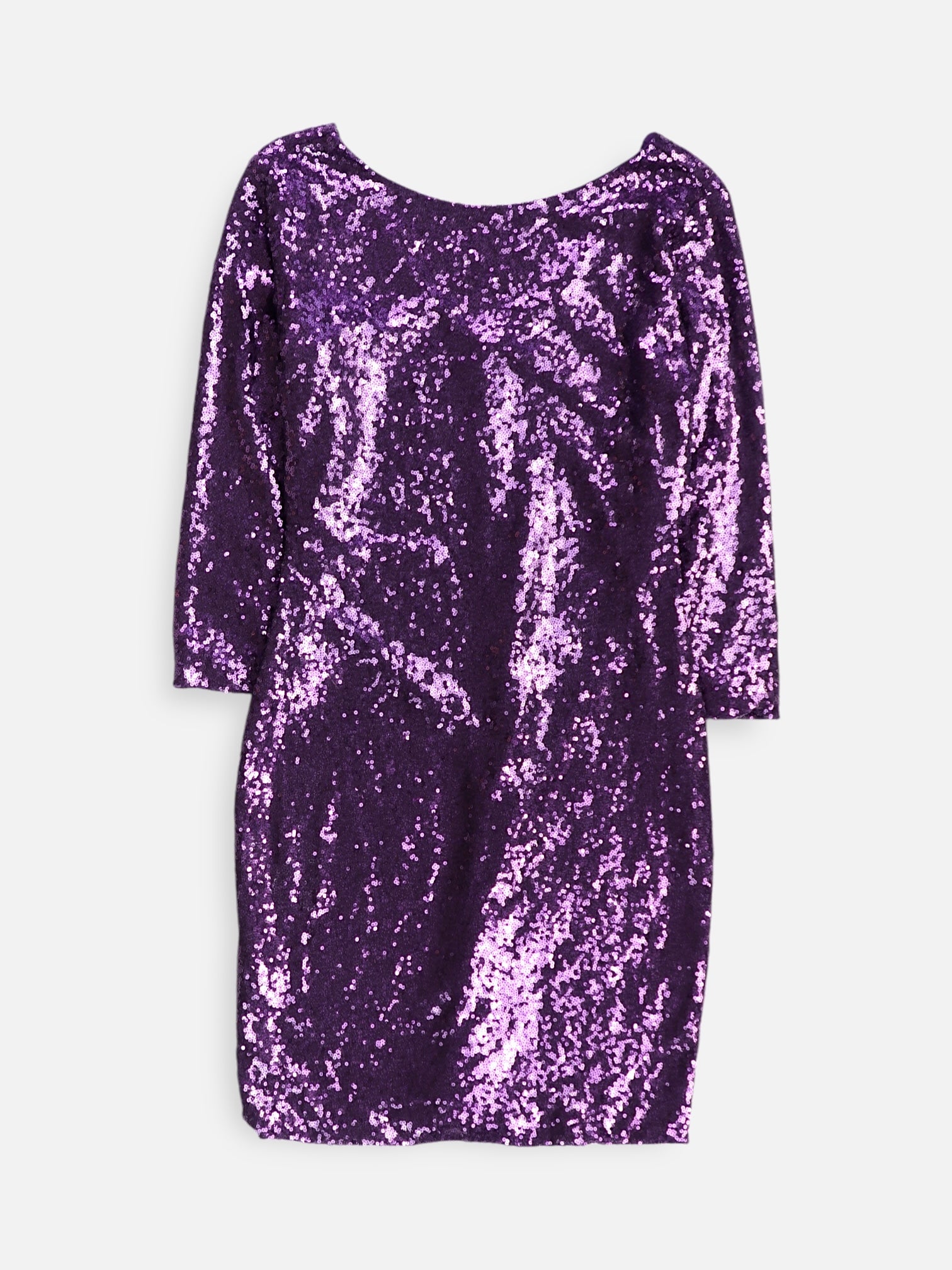 Vestido Fiesta - Mujer - Small