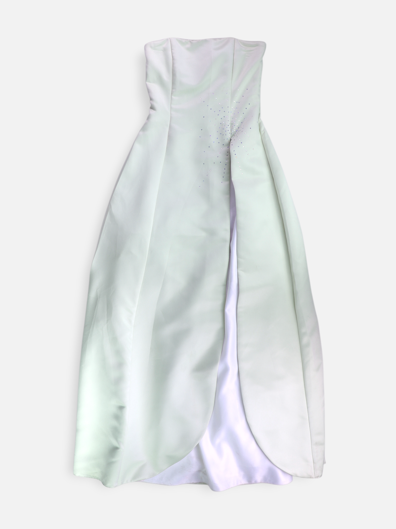 Vestido Fiesta - Mujer - 4